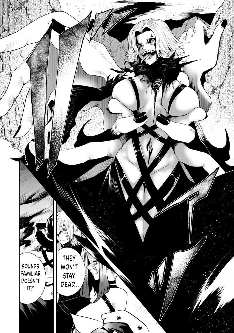 I’m the Only One with Unfavorable Skills, Isekai Summoning Rebellion Chapter 154 - Page 16