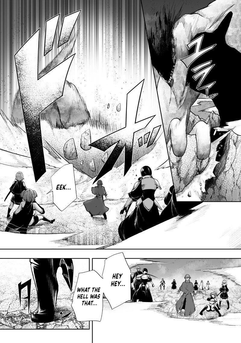 I’m the Only One with Unfavorable Skills, Isekai Summoning Rebellion Chapter 155 - Page 14