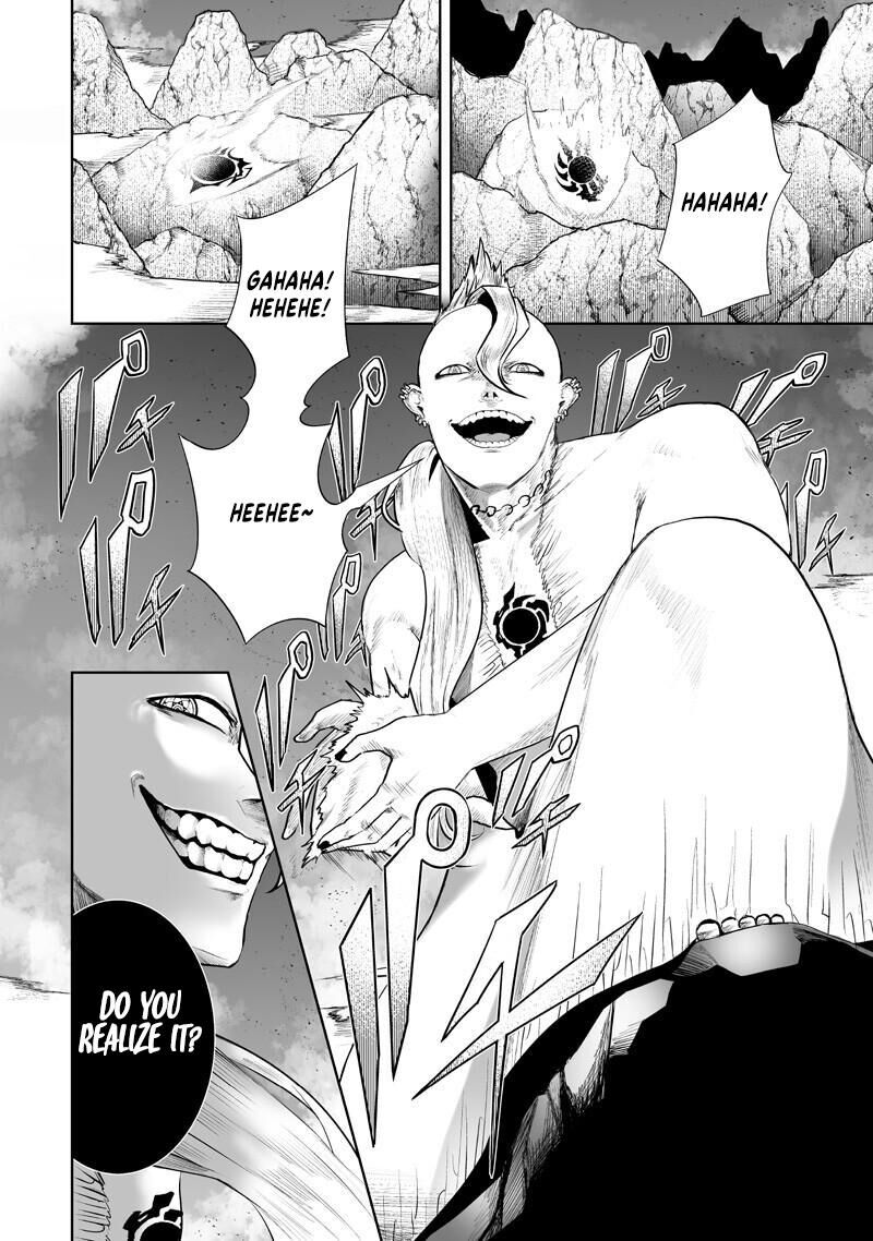 I’m the Only One with Unfavorable Skills, Isekai Summoning Rebellion Chapter 155 - Page 16