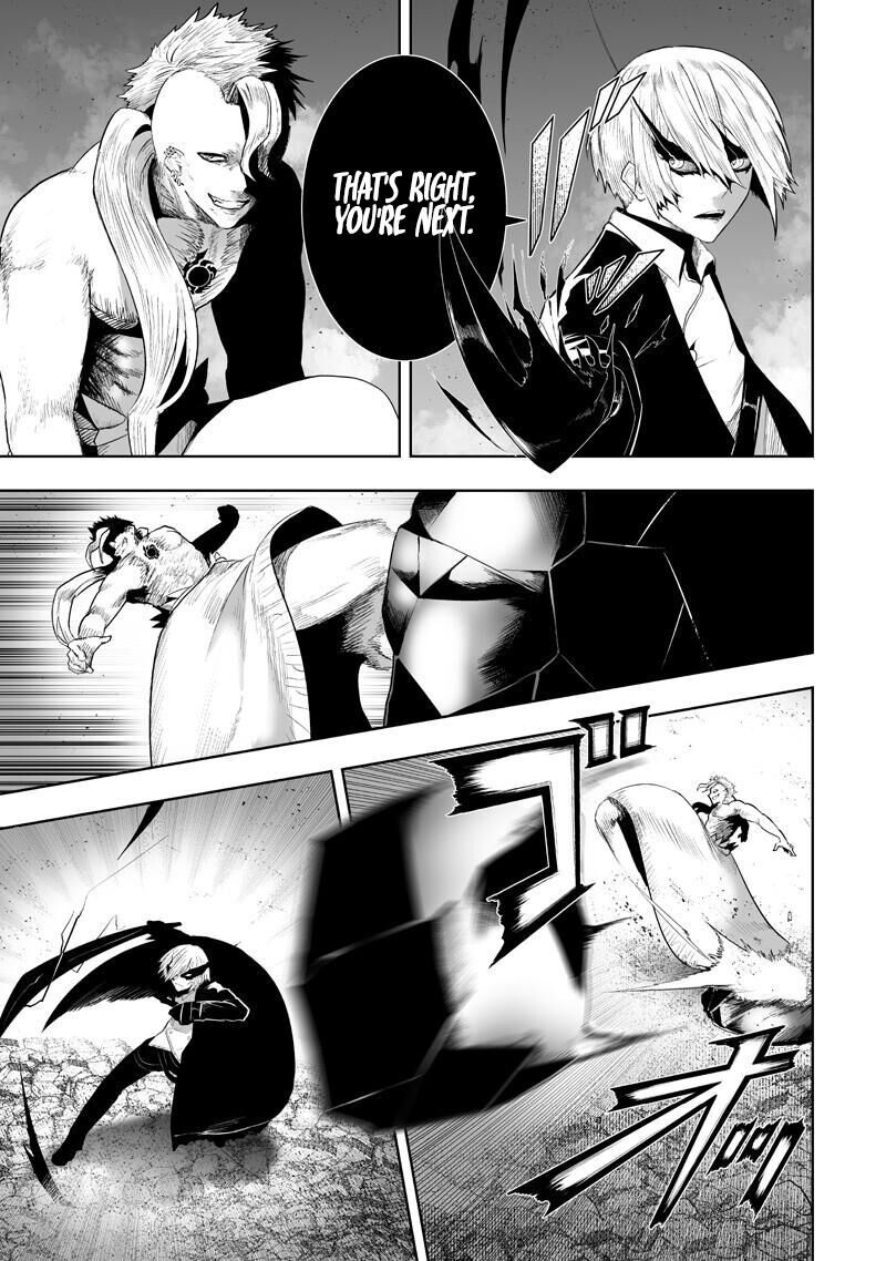 I’m the Only One with Unfavorable Skills, Isekai Summoning Rebellion Chapter 155 - Page 17