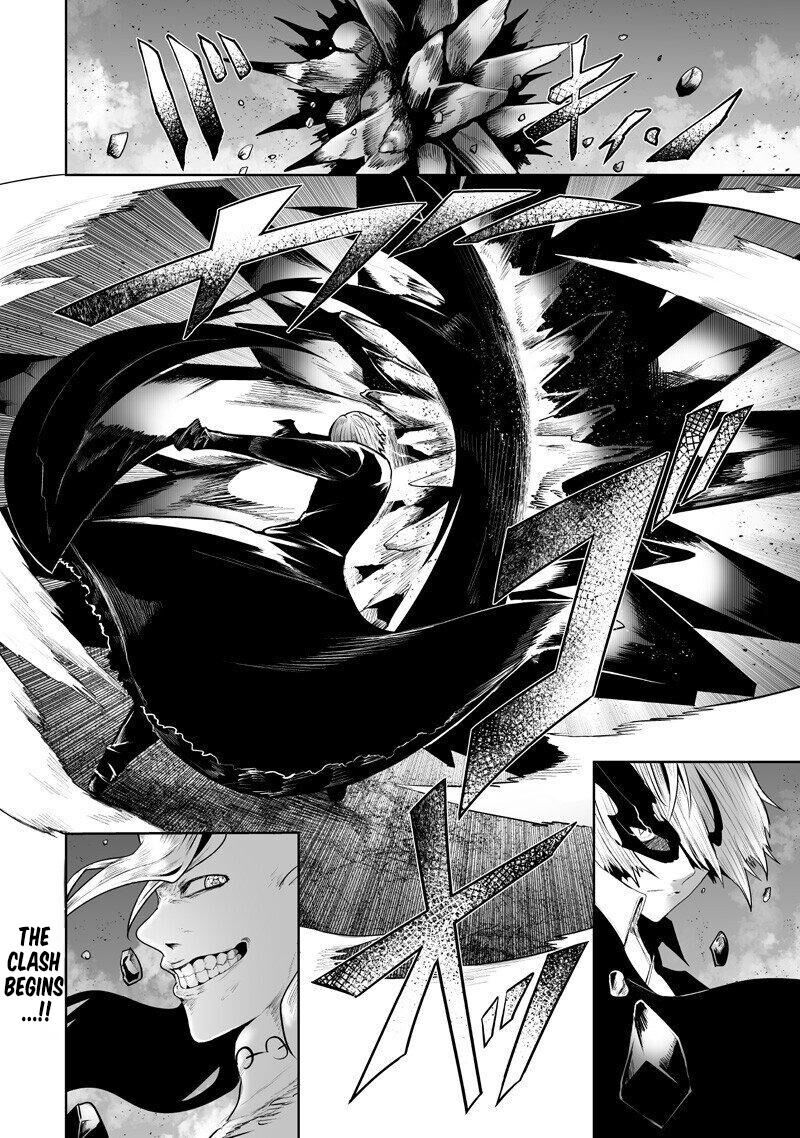 I’m the Only One with Unfavorable Skills, Isekai Summoning Rebellion Chapter 155 - Page 18