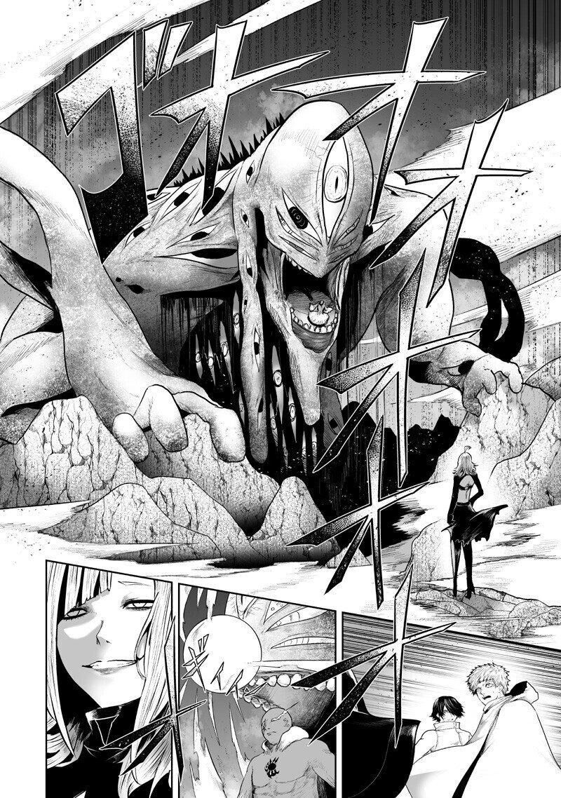 I’m the Only One with Unfavorable Skills, Isekai Summoning Rebellion Chapter 155 - Page 2
