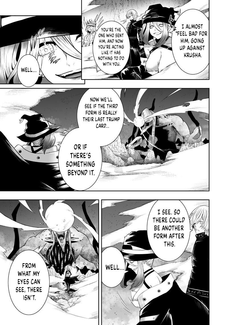 I’m the Only One with Unfavorable Skills, Isekai Summoning Rebellion Chapter 155 - Page 3