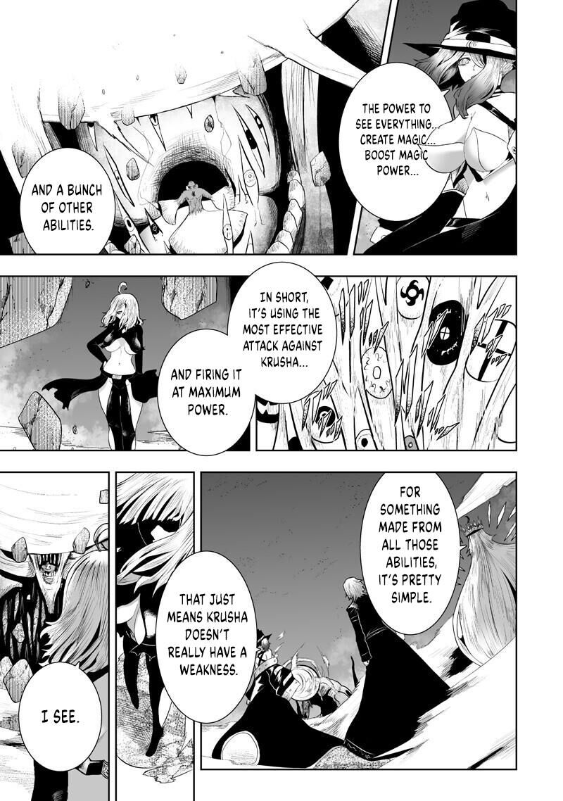 I’m the Only One with Unfavorable Skills, Isekai Summoning Rebellion Chapter 155 - Page 5