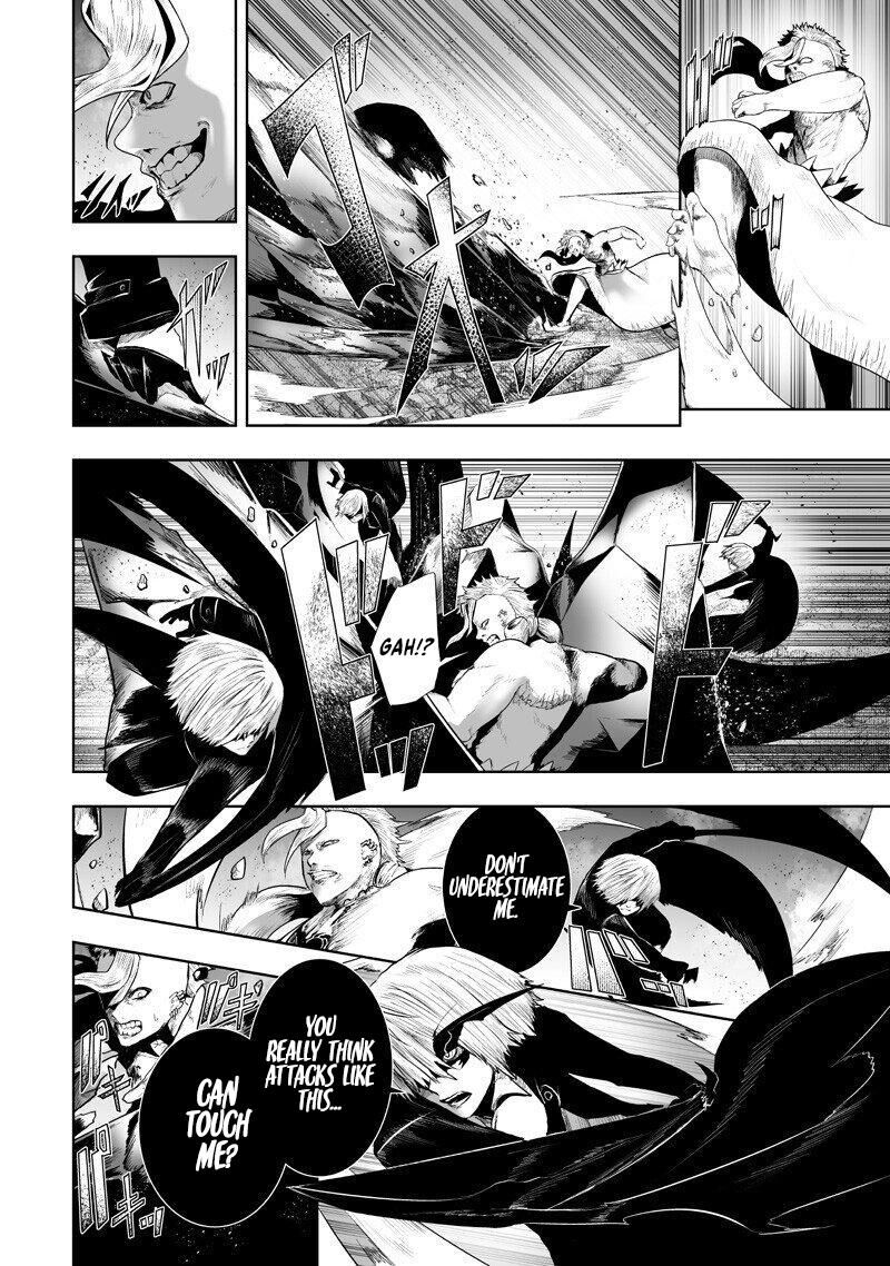 I’m the Only One with Unfavorable Skills, Isekai Summoning Rebellion Chapter 156 - Page 9