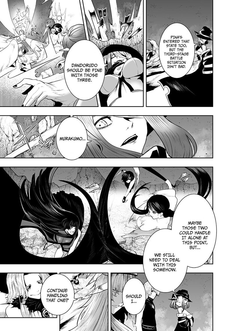 I’m the Only One with Unfavorable Skills, Isekai Summoning Rebellion Chapter 157 - Page 11