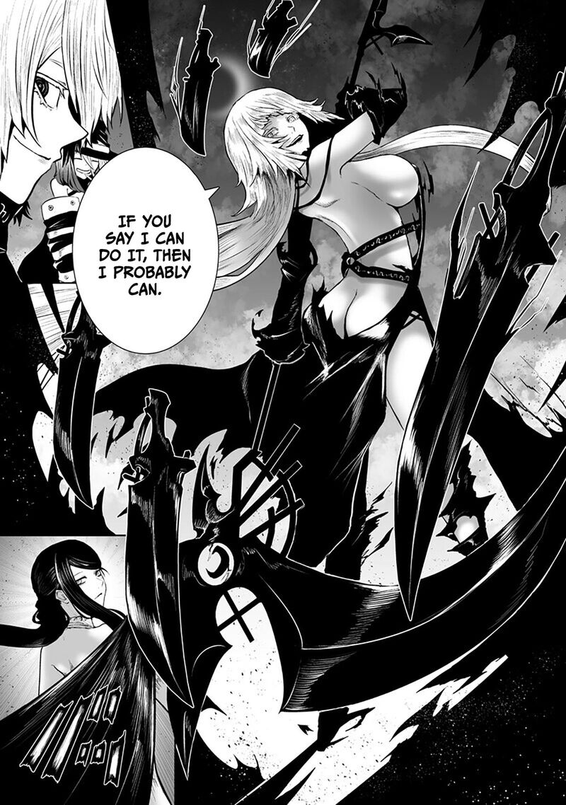 I’m the Only One with Unfavorable Skills, Isekai Summoning Rebellion Chapter 157 - Page 13