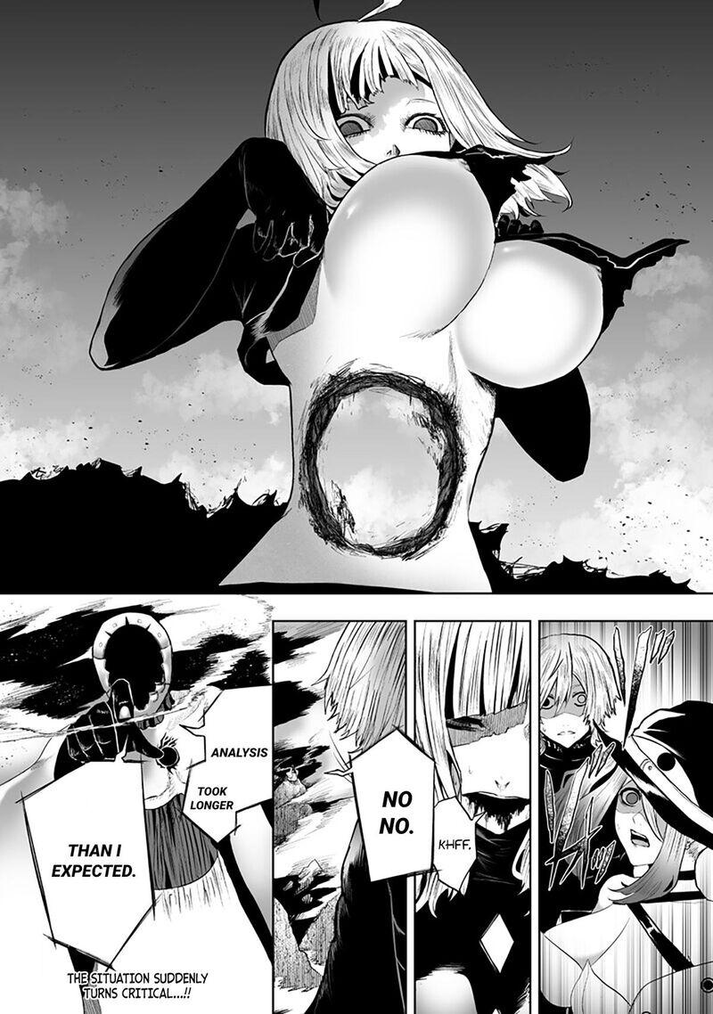 I’m the Only One with Unfavorable Skills, Isekai Summoning Rebellion Chapter 157 - Page 18