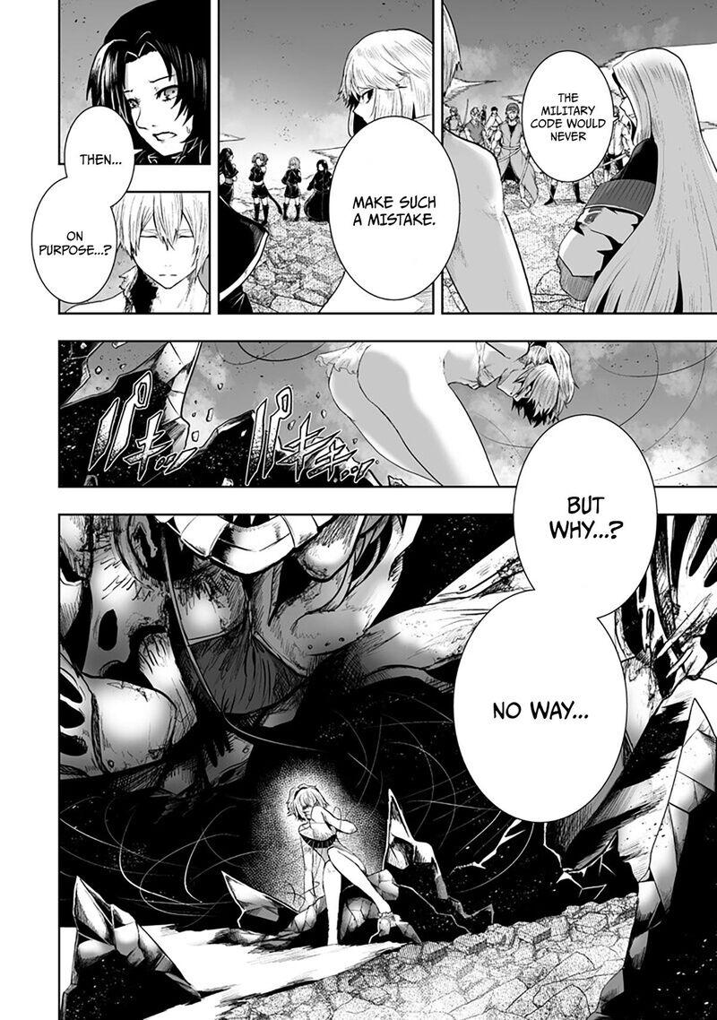 I’m the Only One with Unfavorable Skills, Isekai Summoning Rebellion Chapter 157 - Page 4