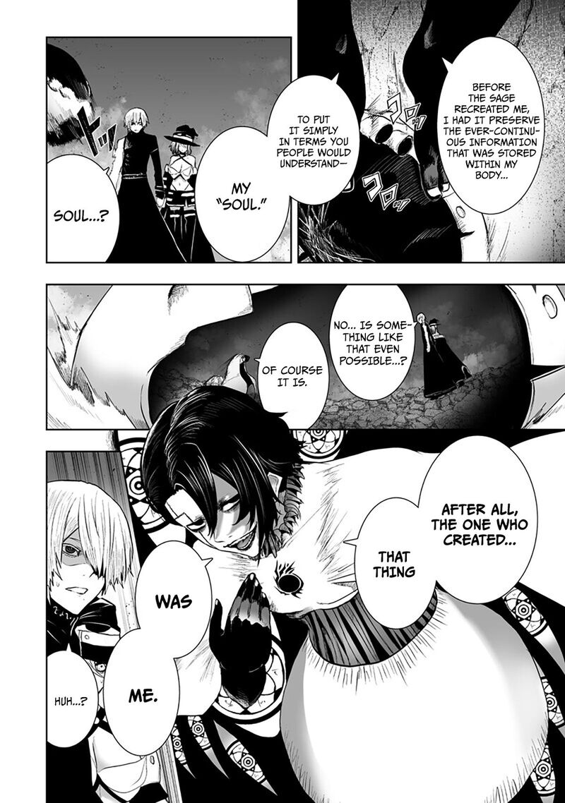 I’m the Only One with Unfavorable Skills, Isekai Summoning Rebellion Chapter 158 - Page 14