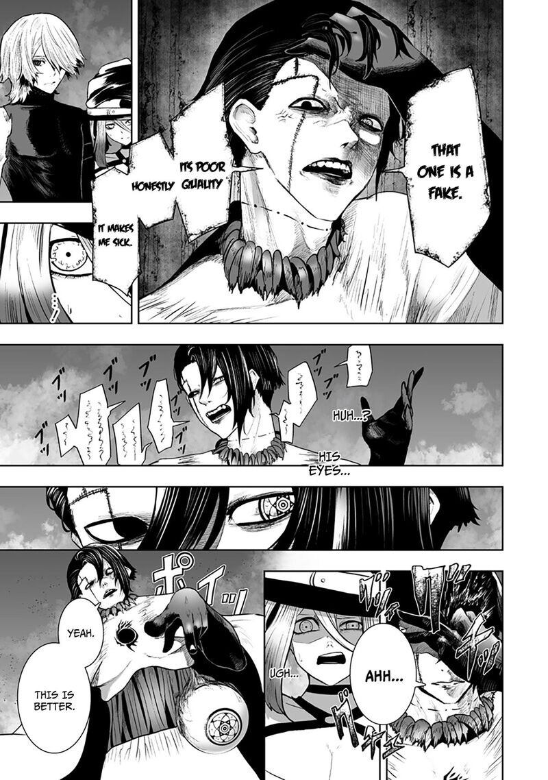 I’m the Only One with Unfavorable Skills, Isekai Summoning Rebellion Chapter 158 - Page 7