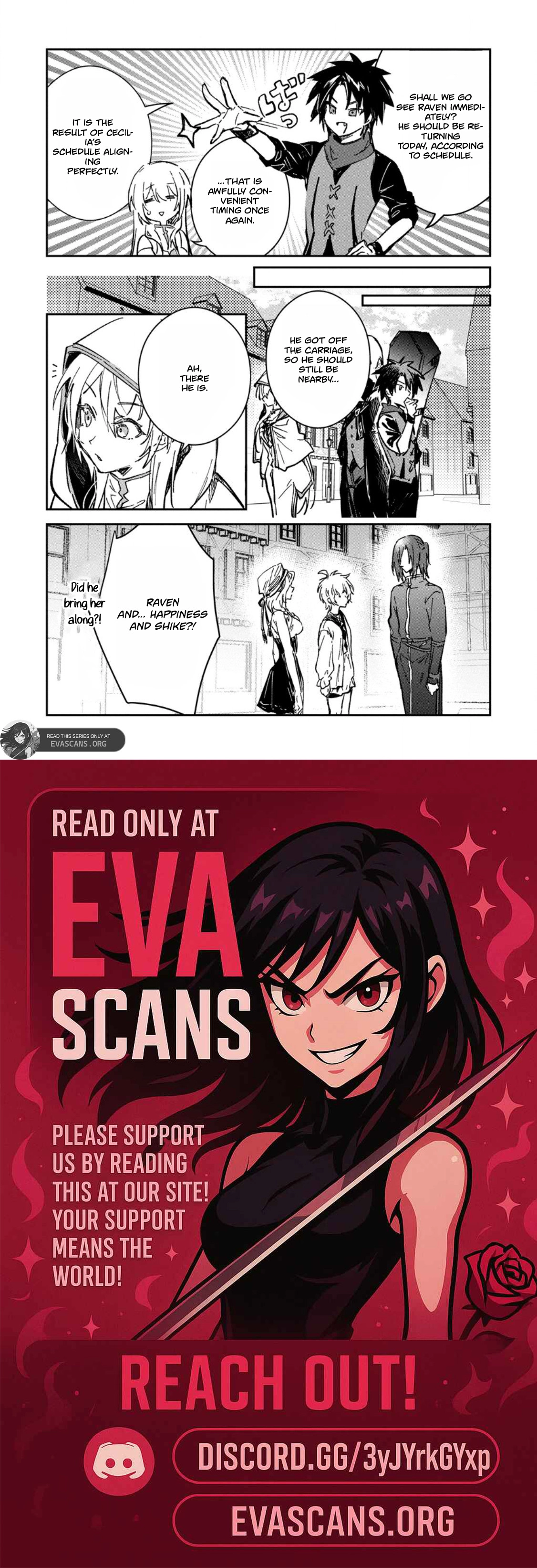 There Was a Cute Girl in the Hero’s Party, so I Tried Confessing to Her Chapter 64.2 - Page 10