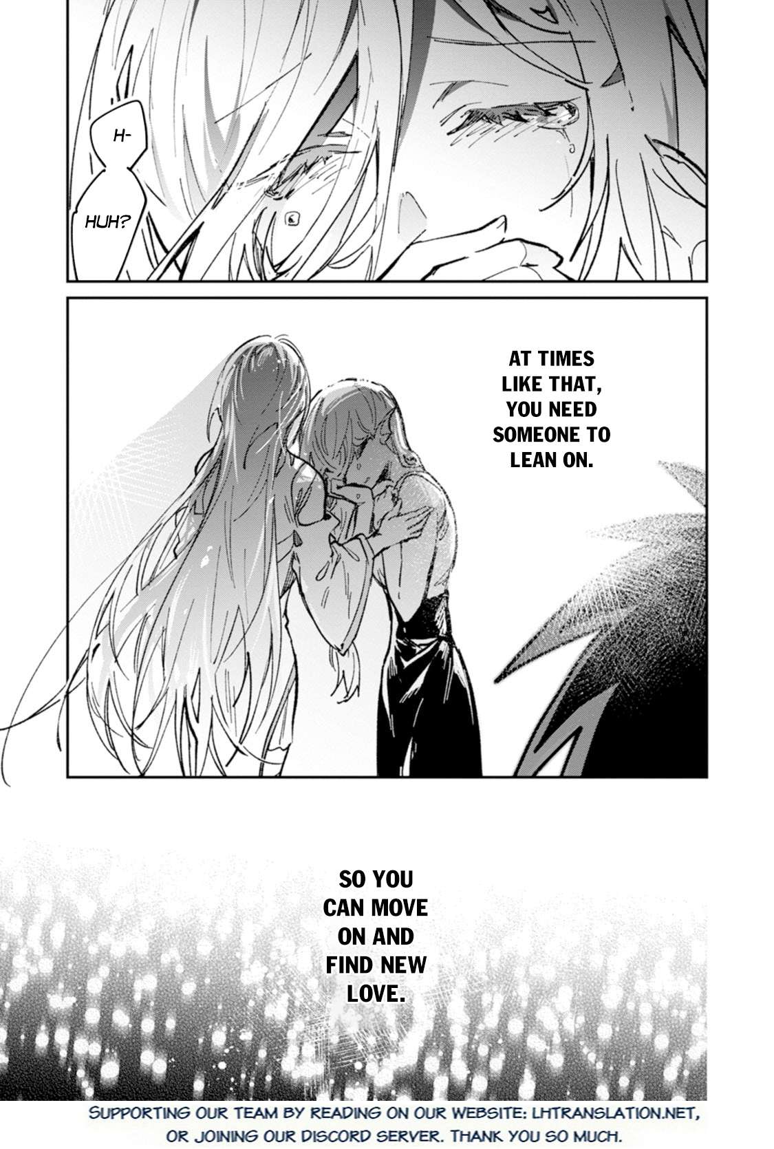 There Was a Cute Girl in the Hero’s Party, so I Tried Confessing to Her Chapter 65 - Page 42
