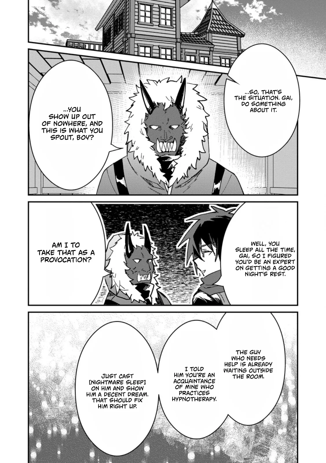 There Was a Cute Girl in the Hero’s Party, so I Tried Confessing to Her Chapter 68.1 - Page 6