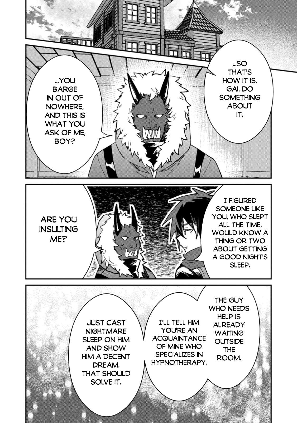 There Was a Cute Girl in the Hero’s Party, so I Tried Confessing to Her Chapter 68 - Page 7