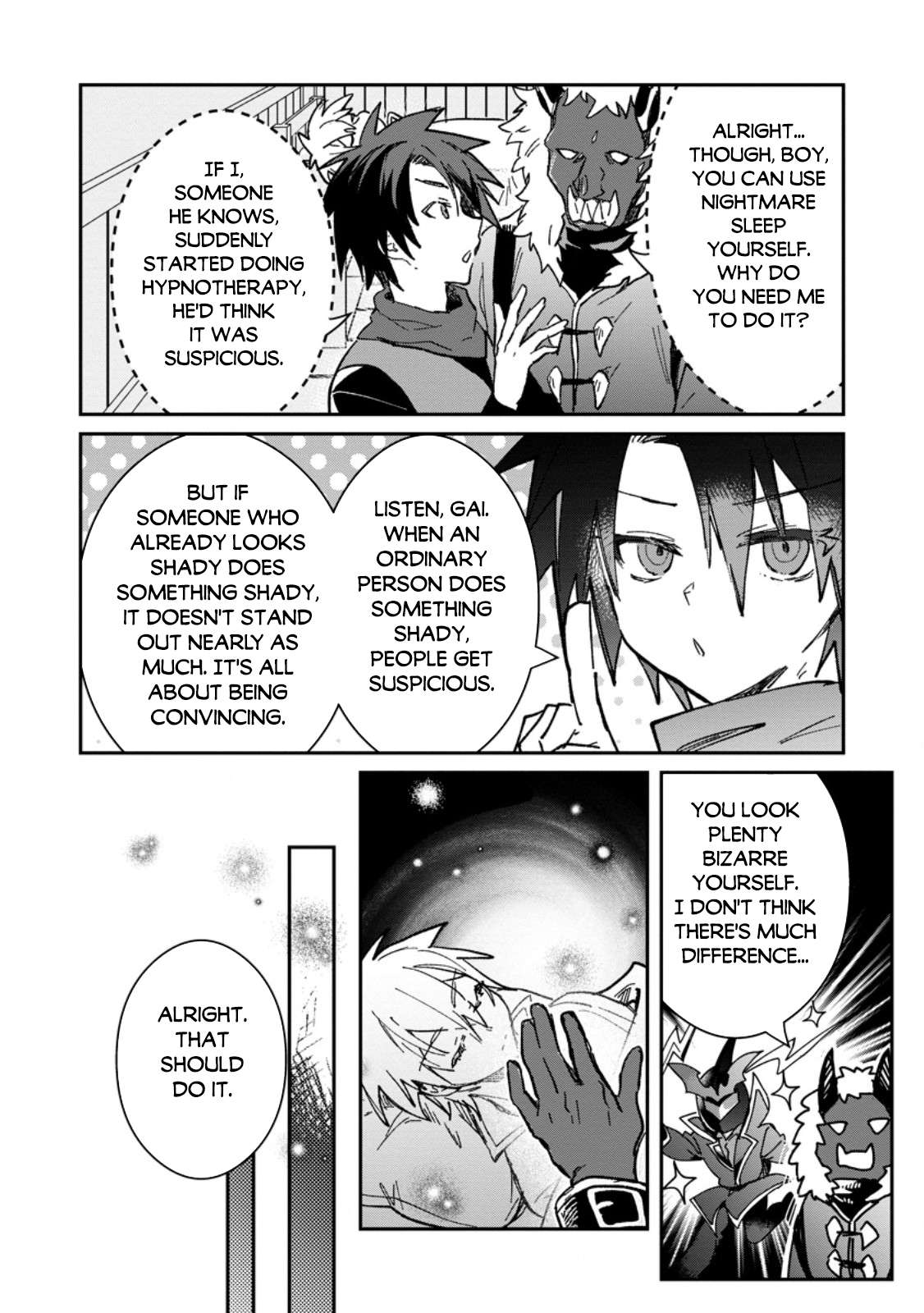 There Was a Cute Girl in the Hero’s Party, so I Tried Confessing to Her Chapter 68 - Page 9