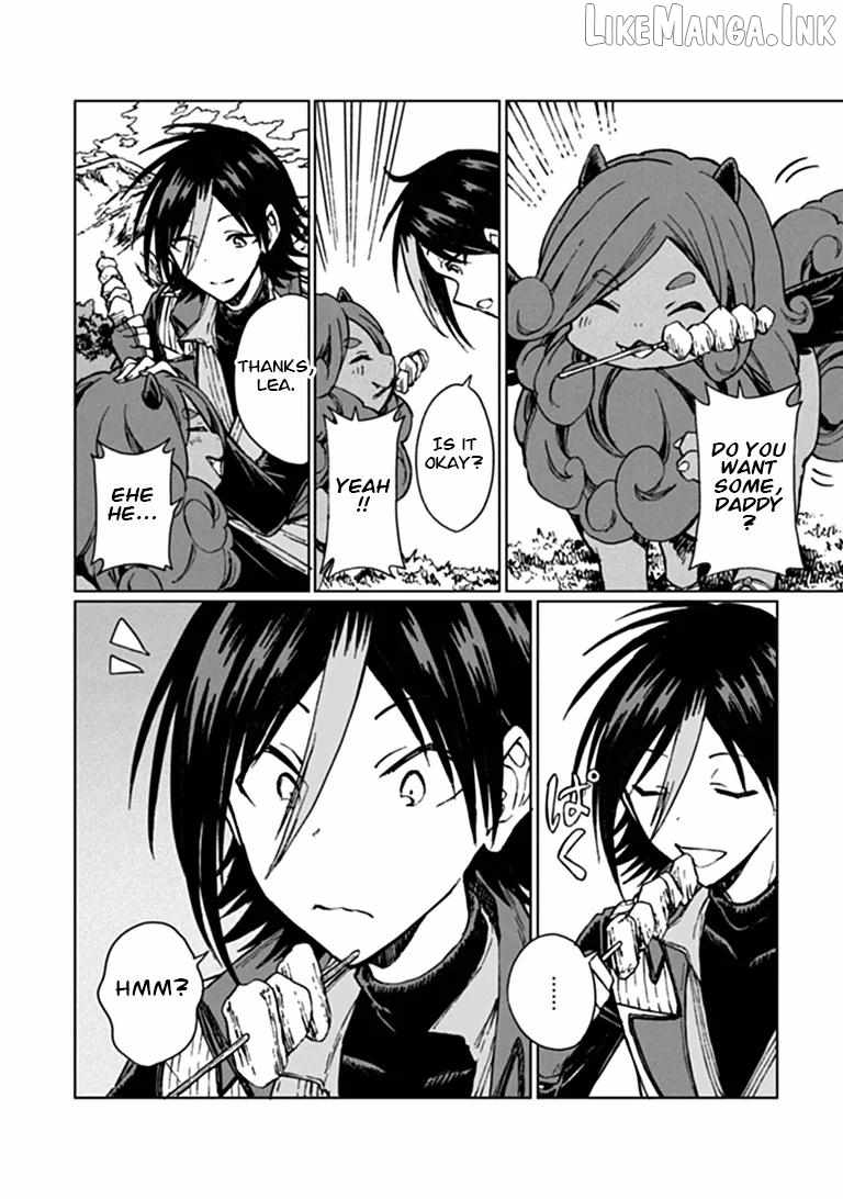 I’ve Been Kicked Out of an S-Rank Guild. But Only I Can Communicate With Dragons. Before I Knew It, I Became the Greatest Dragon Knight Chapter 46 - Page 25