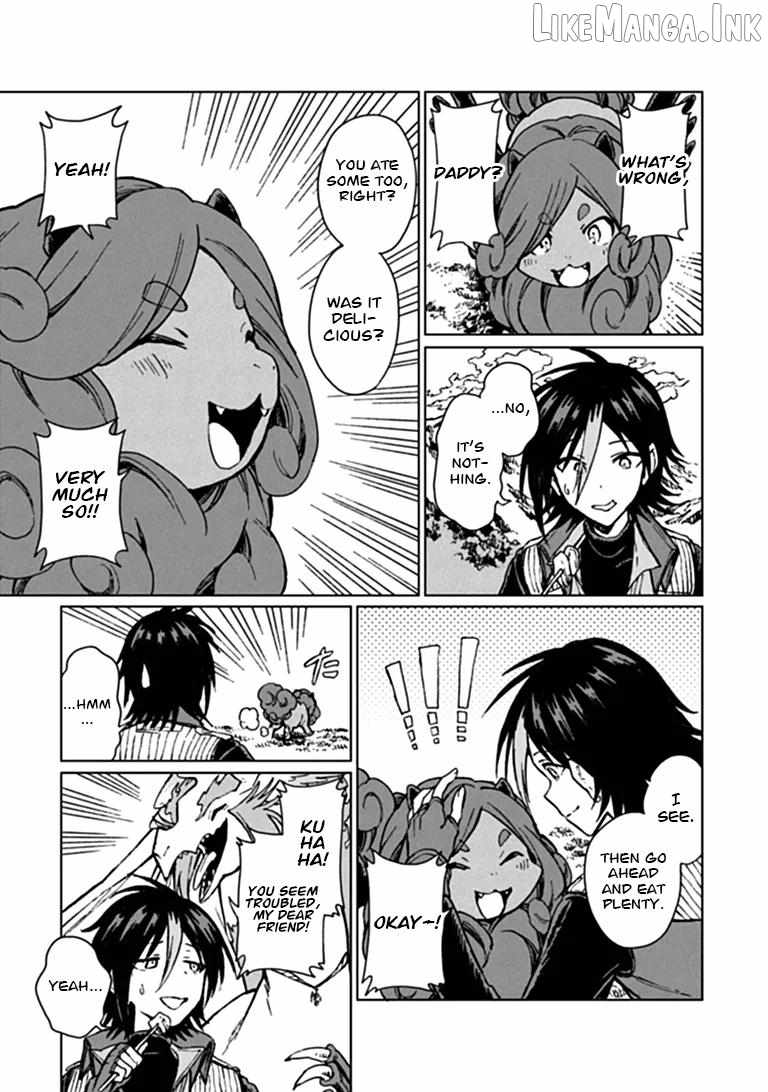 I’ve Been Kicked Out of an S-Rank Guild. But Only I Can Communicate With Dragons. Before I Knew It, I Became the Greatest Dragon Knight Chapter 46 - Page 26
