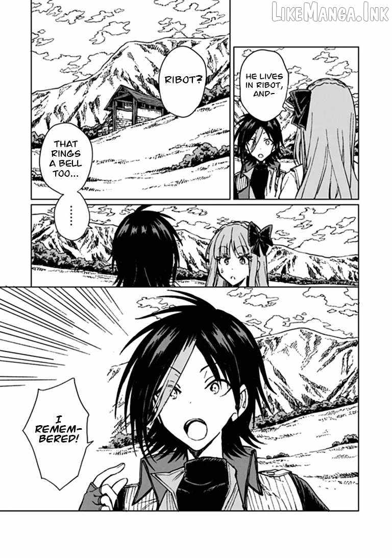 I’ve Been Kicked Out of an S-Rank Guild. But Only I Can Communicate With Dragons. Before I Knew It, I Became the Greatest Dragon Knight Chapter 47 - Page 11
