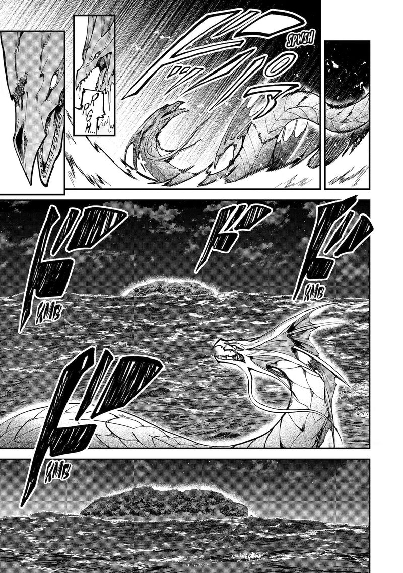 After Being Transferred to Another World I Became a Magical Swordsman Through Cheats Chapter 52 - Page 22