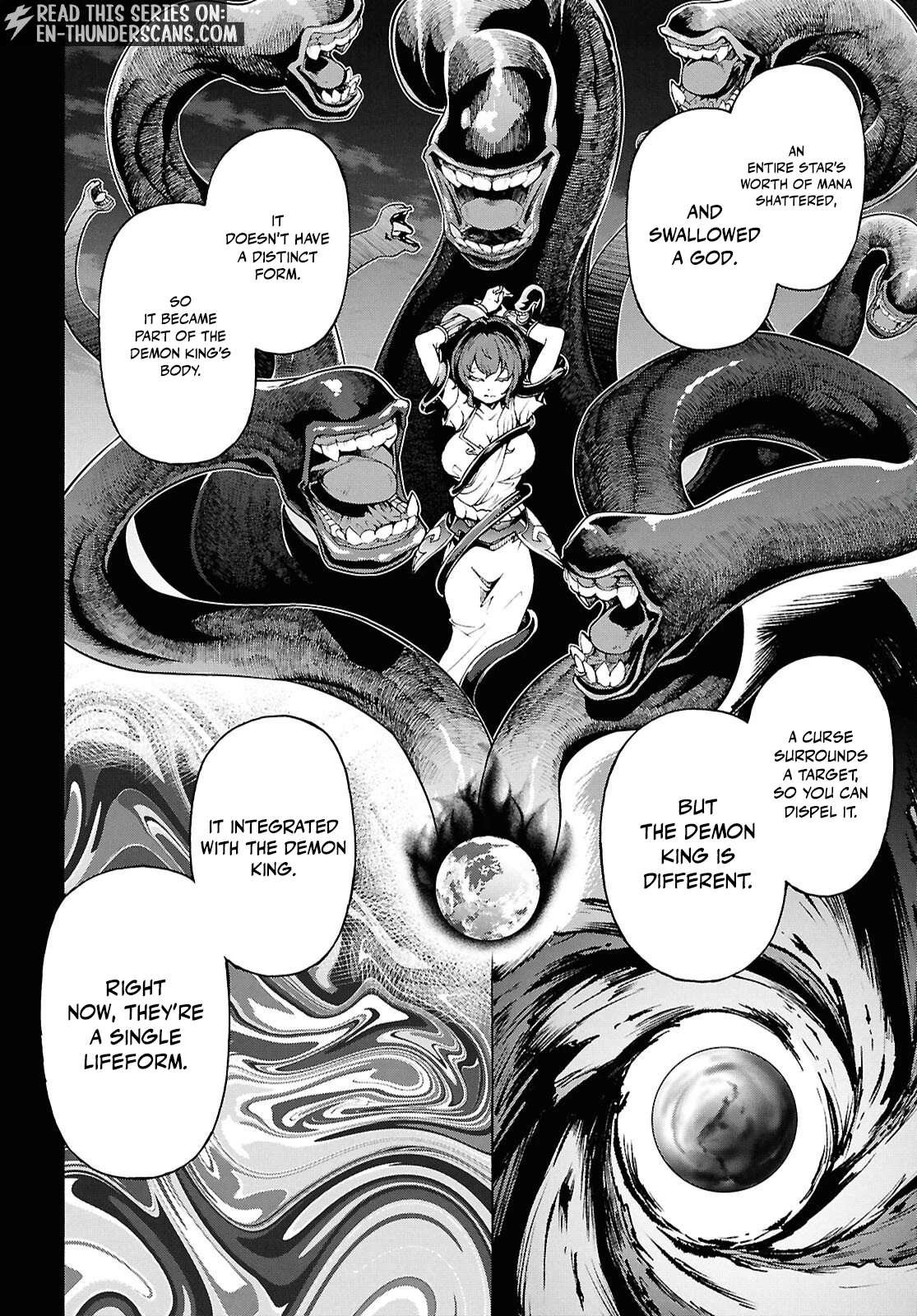 The Home Improvement Store Employee Building An Agricultural Village In Another World Chapter 85 - Page 12