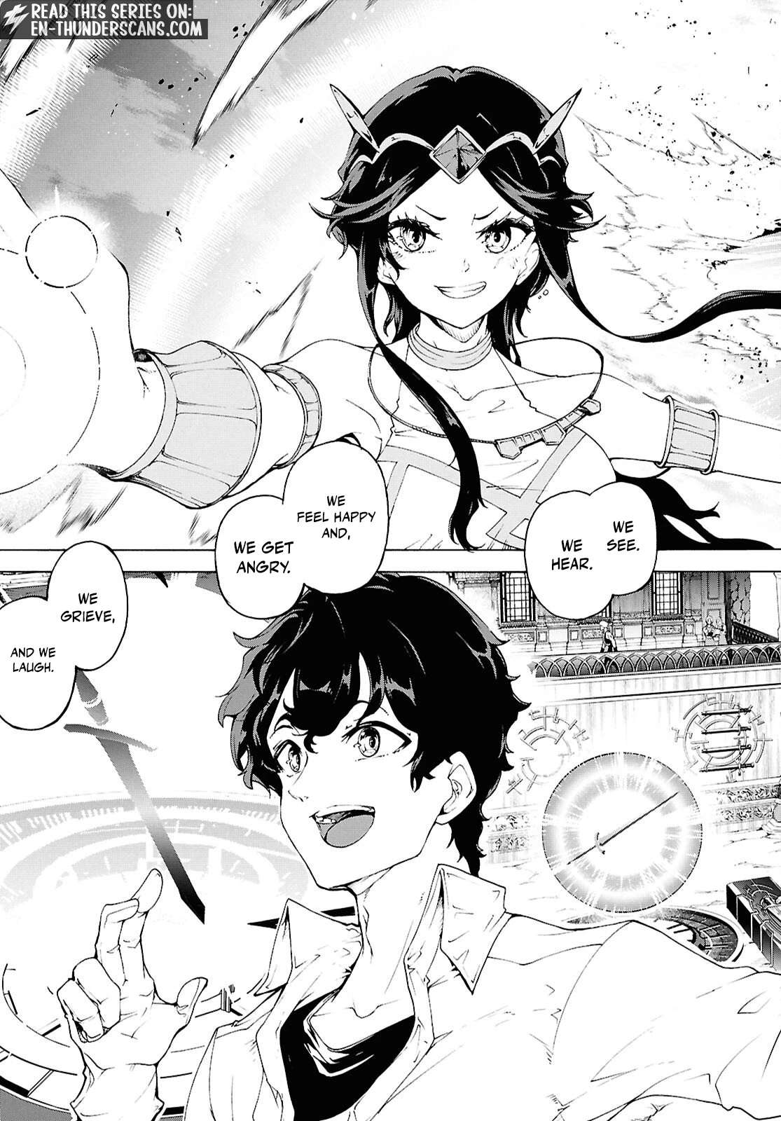 The Home Improvement Store Employee Building An Agricultural Village In Another World Chapter 85 - Page 29