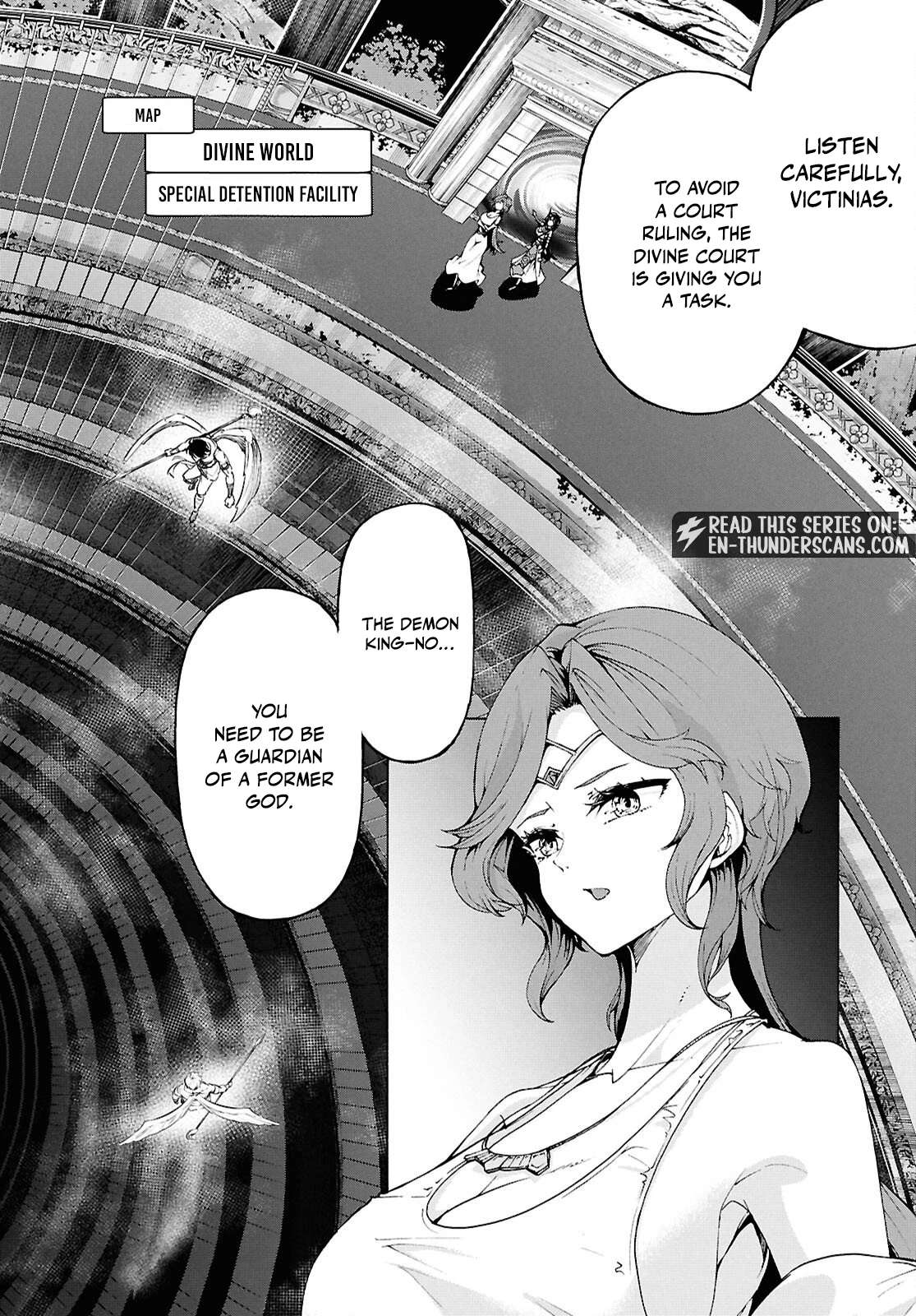 The Home Improvement Store Employee Building An Agricultural Village In Another World Chapter 85 - Page 4