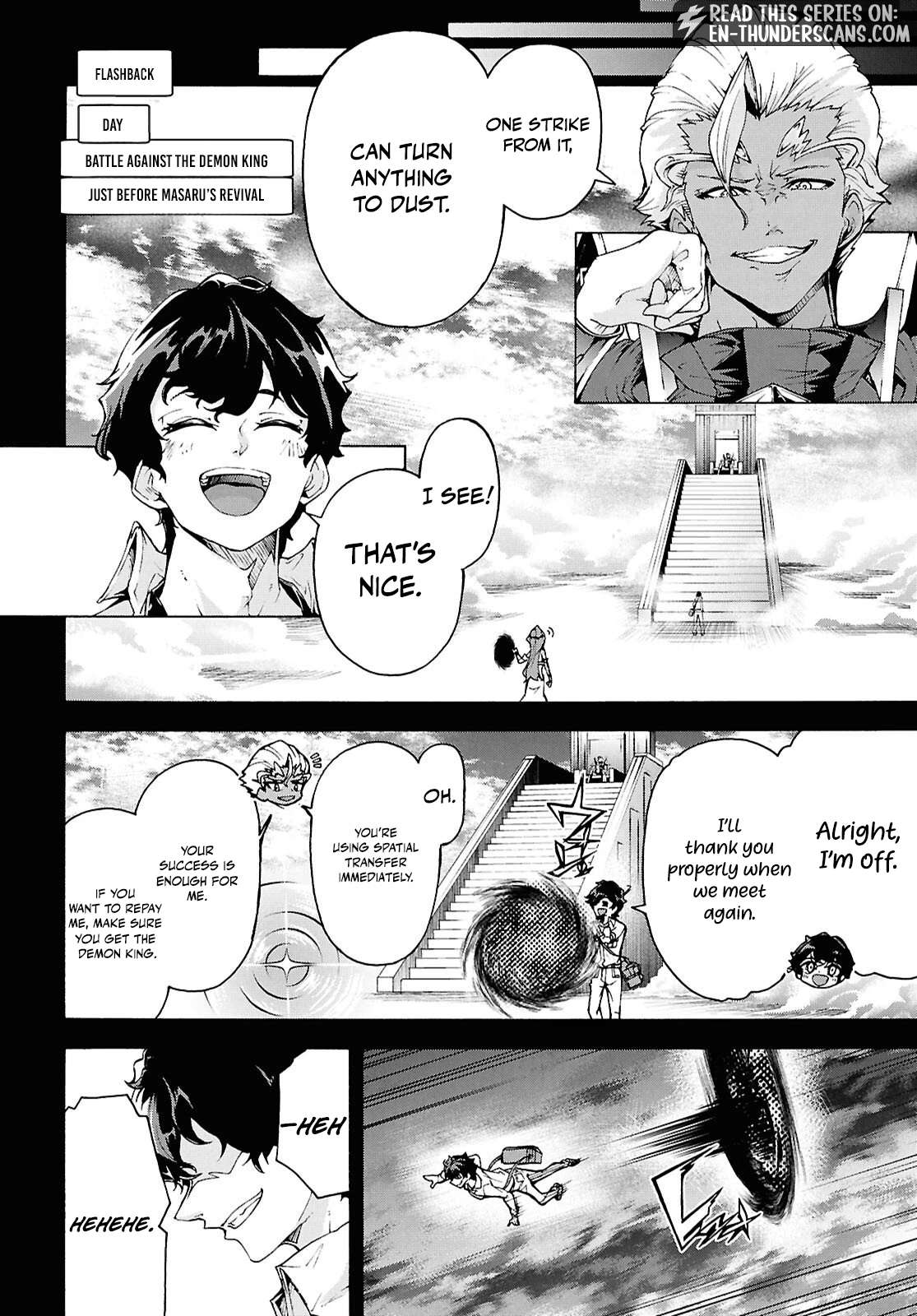 The Home Improvement Store Employee Building An Agricultural Village In Another World Chapter 85 - Page 8