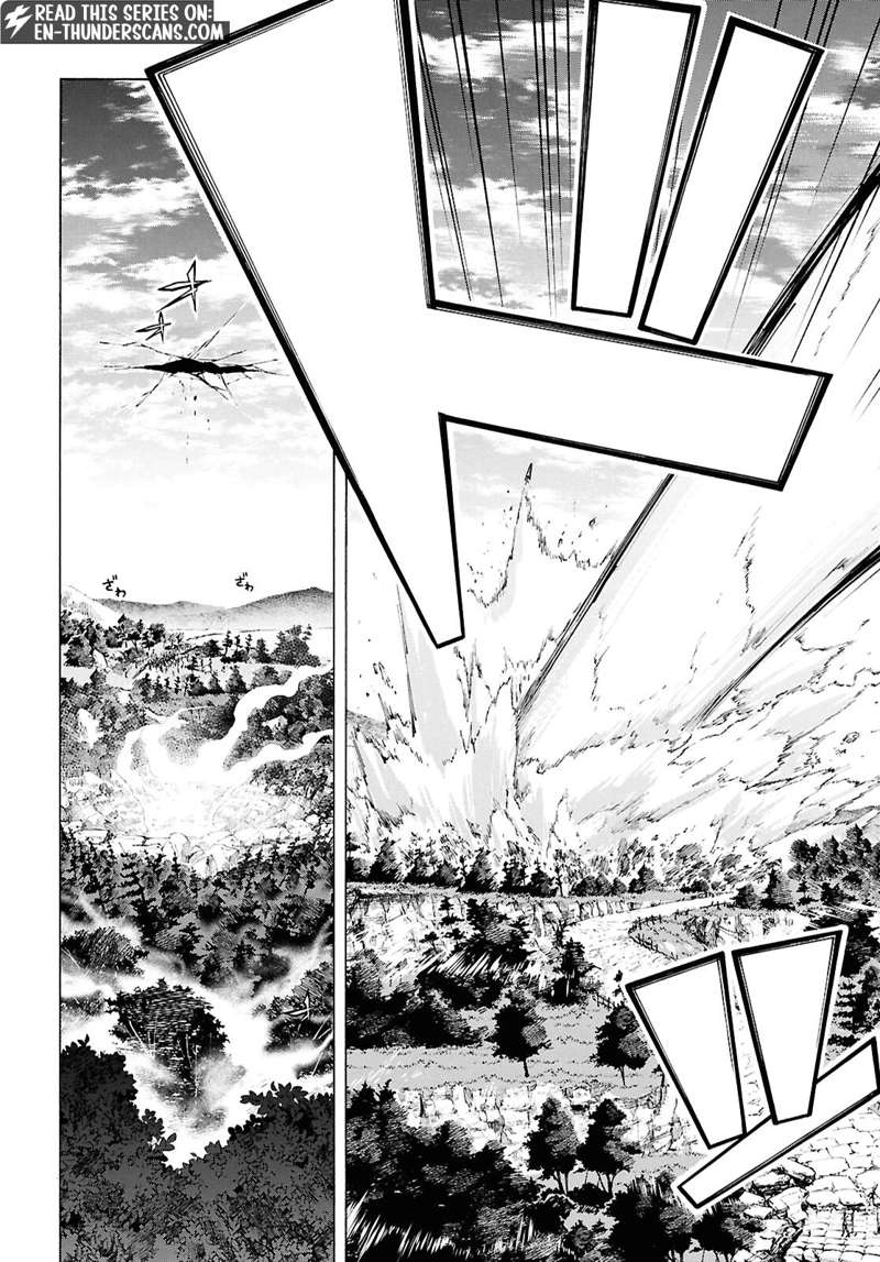 The Home Improvement Store Employee Building An Agricultural Village In Another World Chapter 86.1 - Page 12