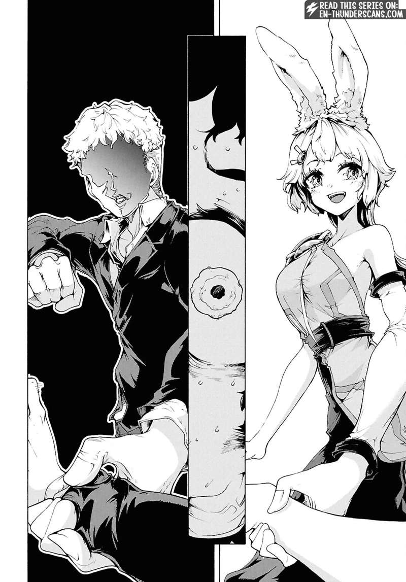 The Home Improvement Store Employee Building An Agricultural Village In Another World Chapter 86.2 - Page 2