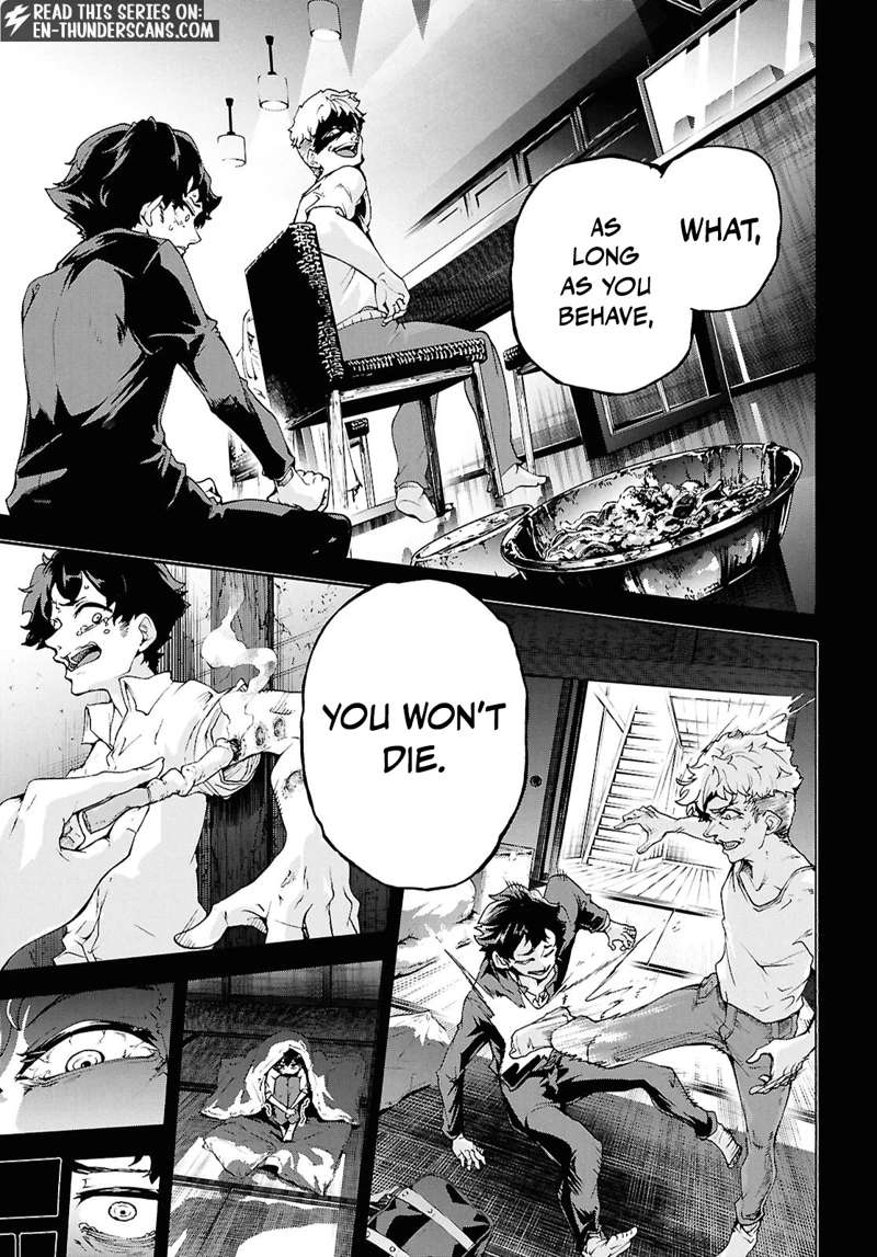 The Home Improvement Store Employee Building An Agricultural Village In Another World Chapter 86.2 - Page 21