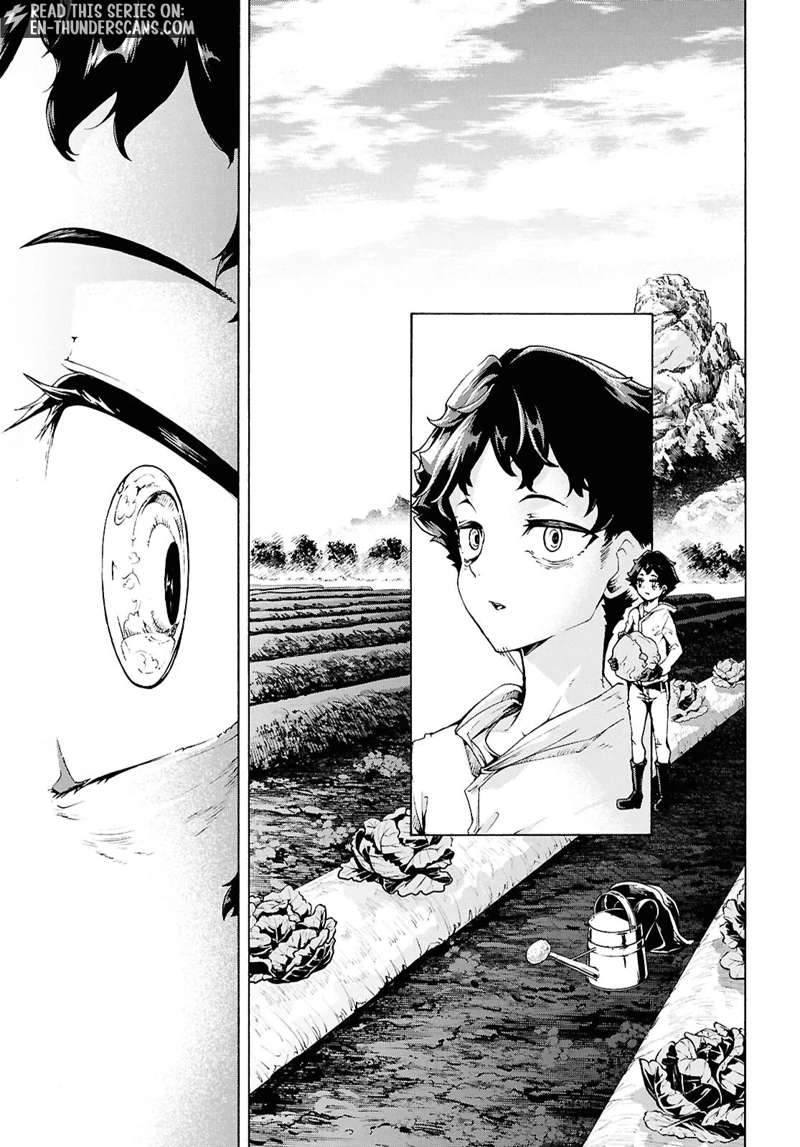 The Home Improvement Store Employee Building An Agricultural Village In Another World Chapter 86.2 - Page 27