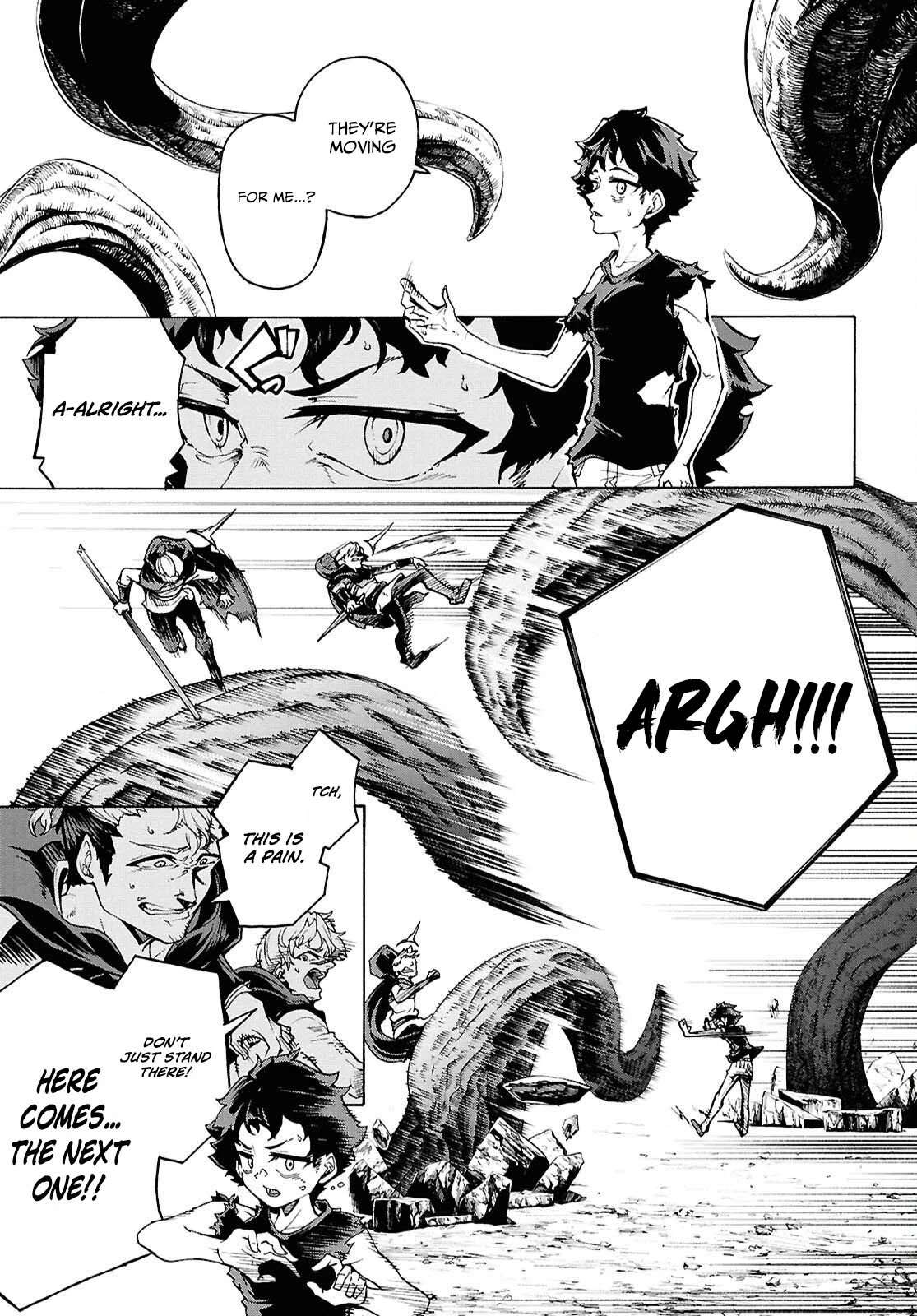 The Home Improvement Store Employee Building An Agricultural Village In Another World Chapter 89 - Page 10