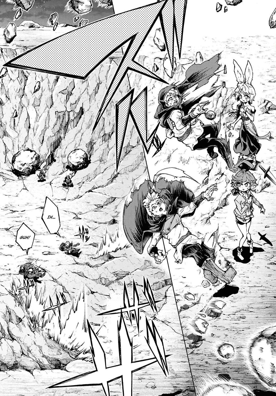 The Home Improvement Store Employee Building An Agricultural Village In Another World Chapter 89 - Page 19