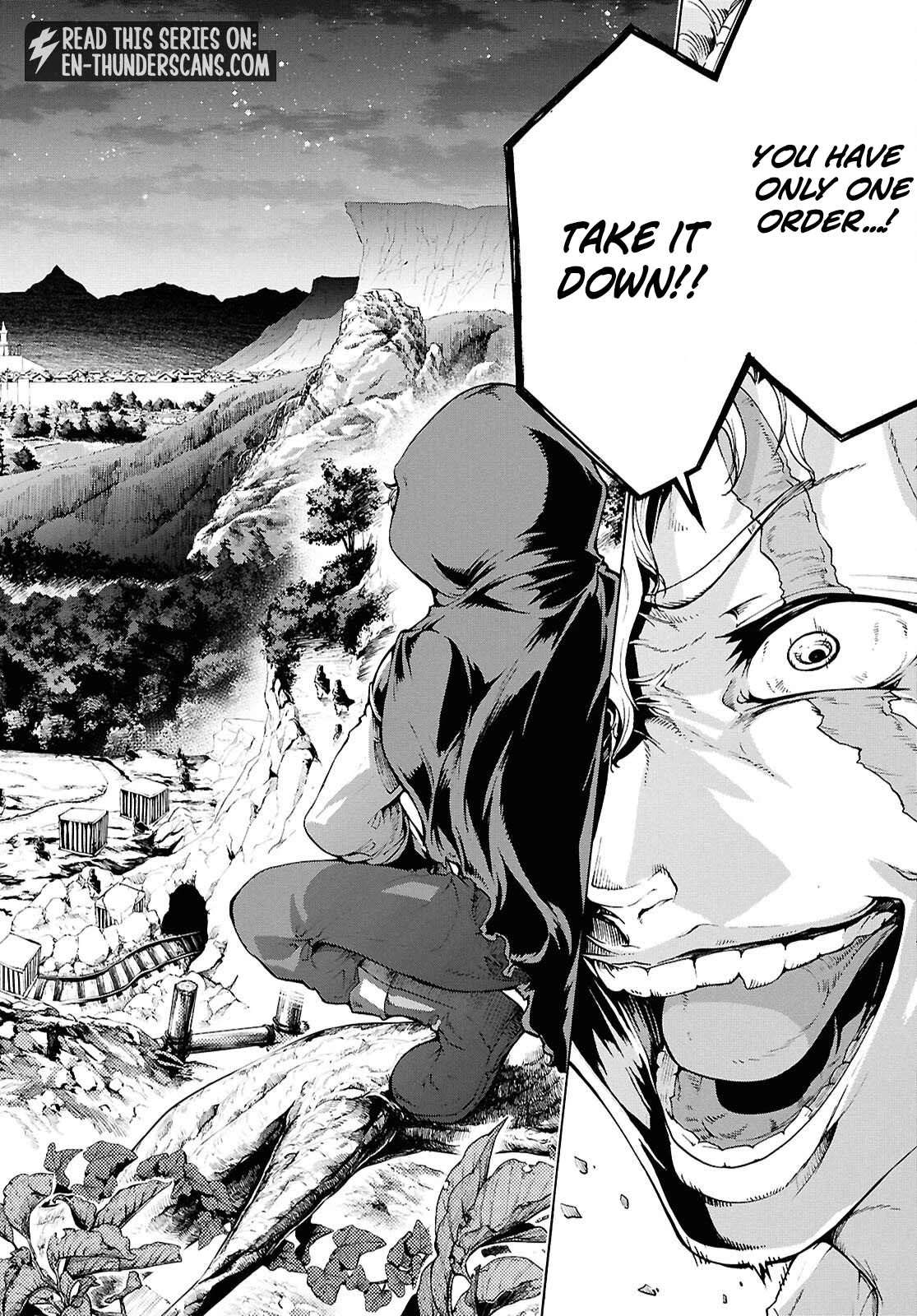 The Home Improvement Store Employee Building An Agricultural Village In Another World Chapter 89 - Page 27