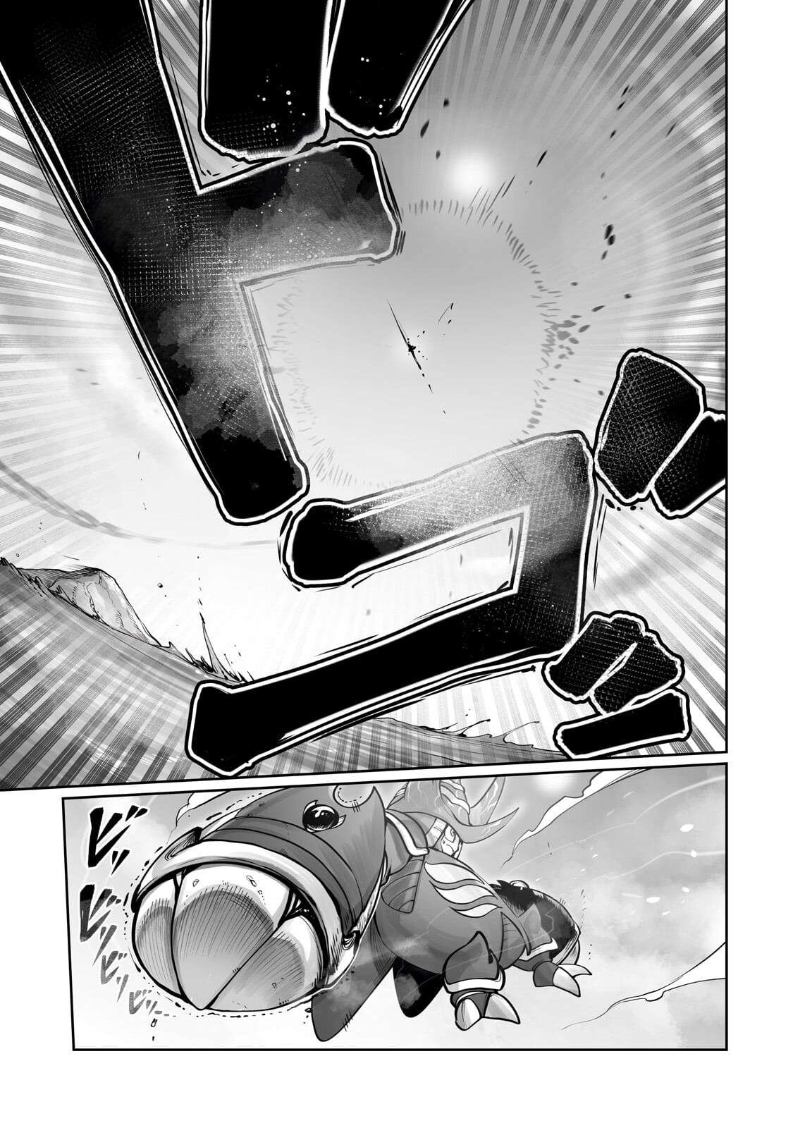 The Useless Tamer Will Turn into the Top Unconsciously by My Previous Life Knowledge Chapter 58 - Page 10