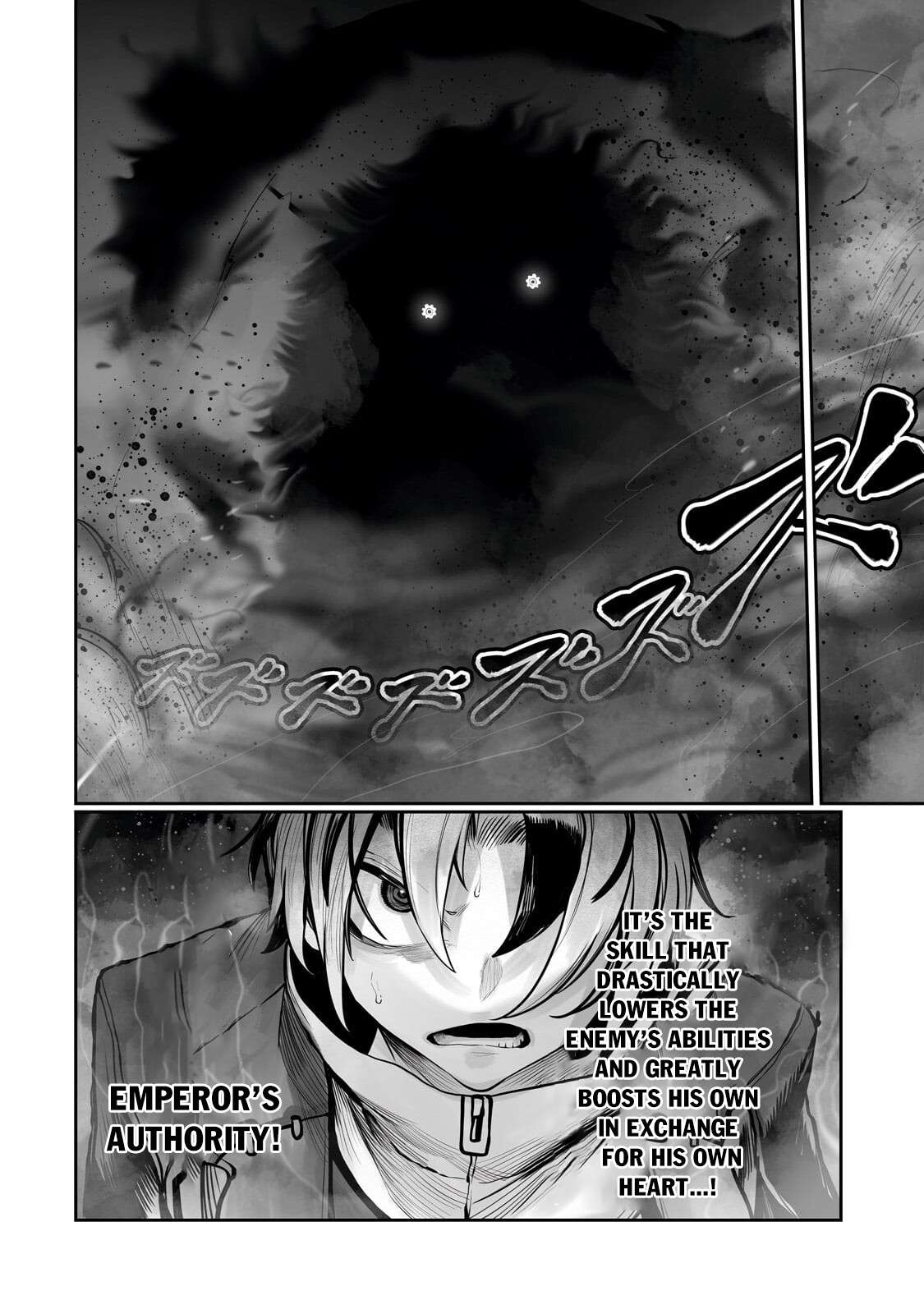 The Useless Tamer Will Turn into the Top Unconsciously by My Previous Life Knowledge Chapter 58 - Page 15