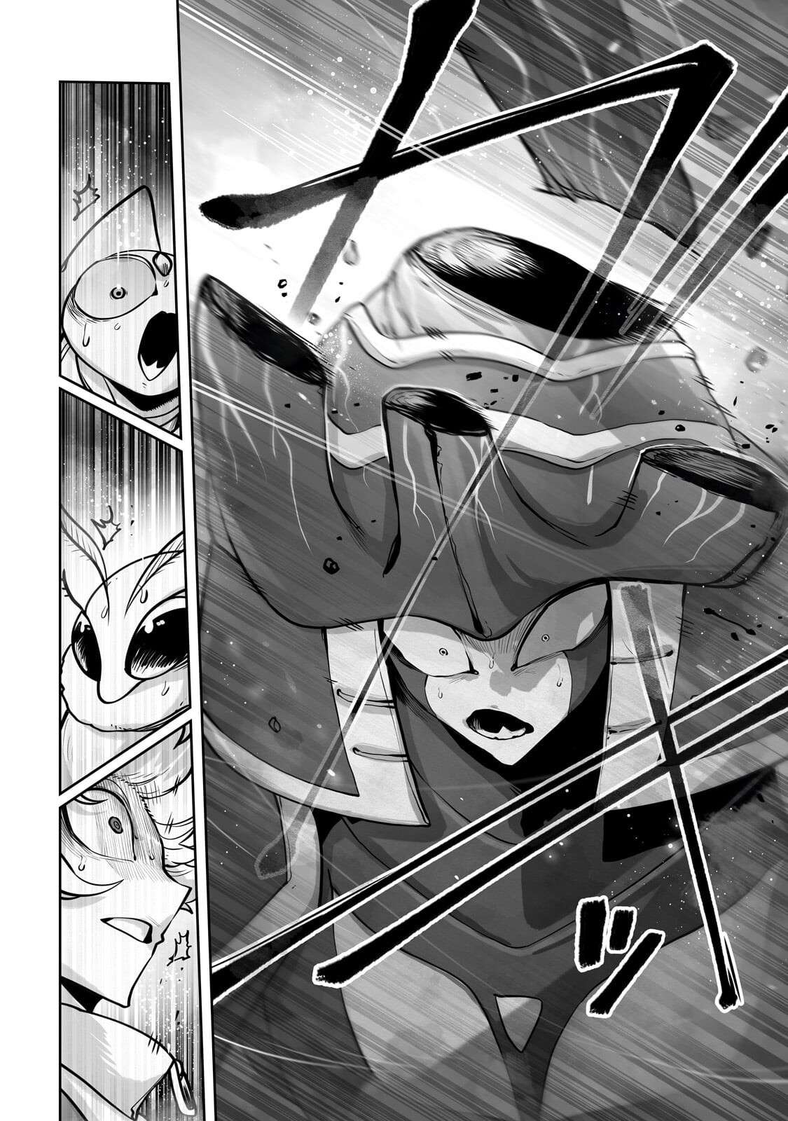 The Useless Tamer Will Turn into the Top Unconsciously by My Previous Life Knowledge Chapter 58 - Page 17