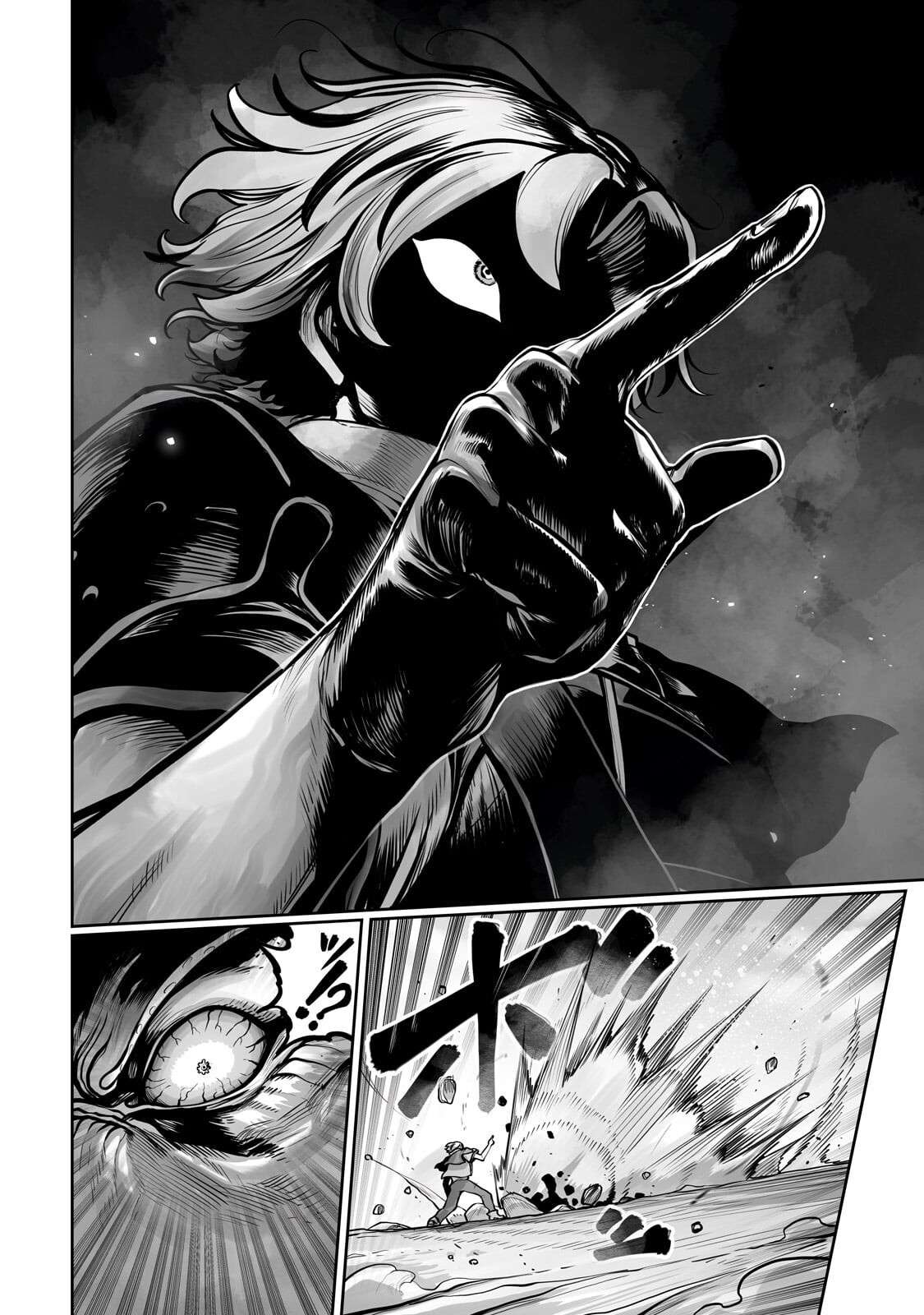 The Useless Tamer Will Turn into the Top Unconsciously by My Previous Life Knowledge Chapter 58 - Page 19