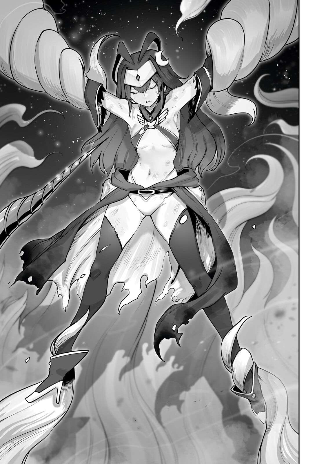The Useless Tamer Will Turn into the Top Unconsciously by My Previous Life Knowledge Chapter 58 - Page 24