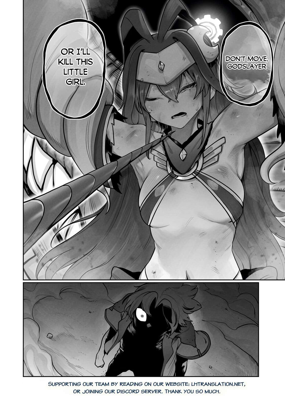 The Useless Tamer Will Turn into the Top Unconsciously by My Previous Life Knowledge Chapter 58 - Page 25