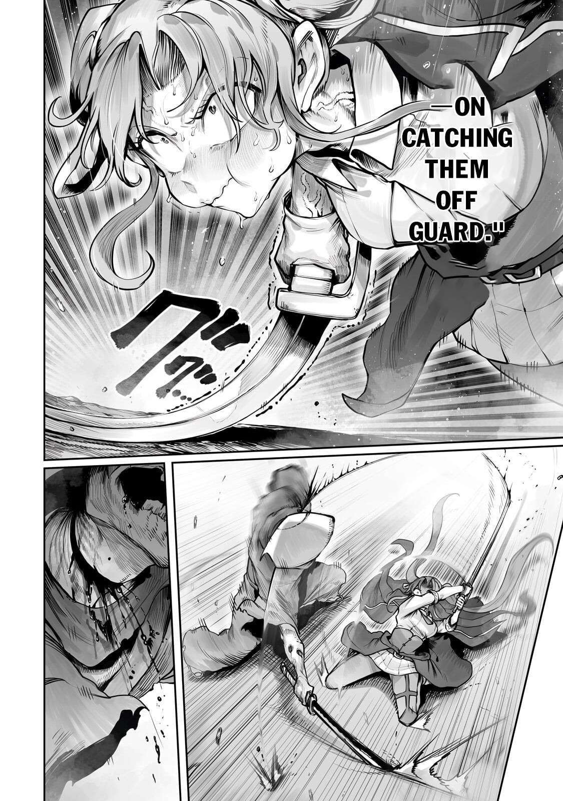 The Useless Tamer Will Turn into the Top Unconsciously by My Previous Life Knowledge Chapter 58 - Page 7