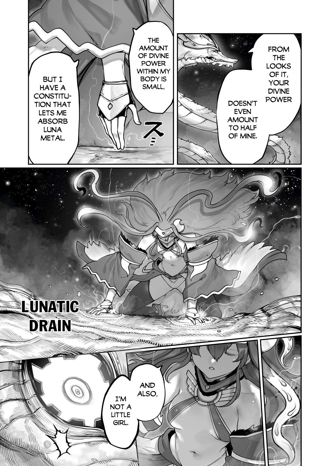 The Useless Tamer Will Turn into the Top Unconsciously by My Previous Life Knowledge Chapter 59 - Page 10