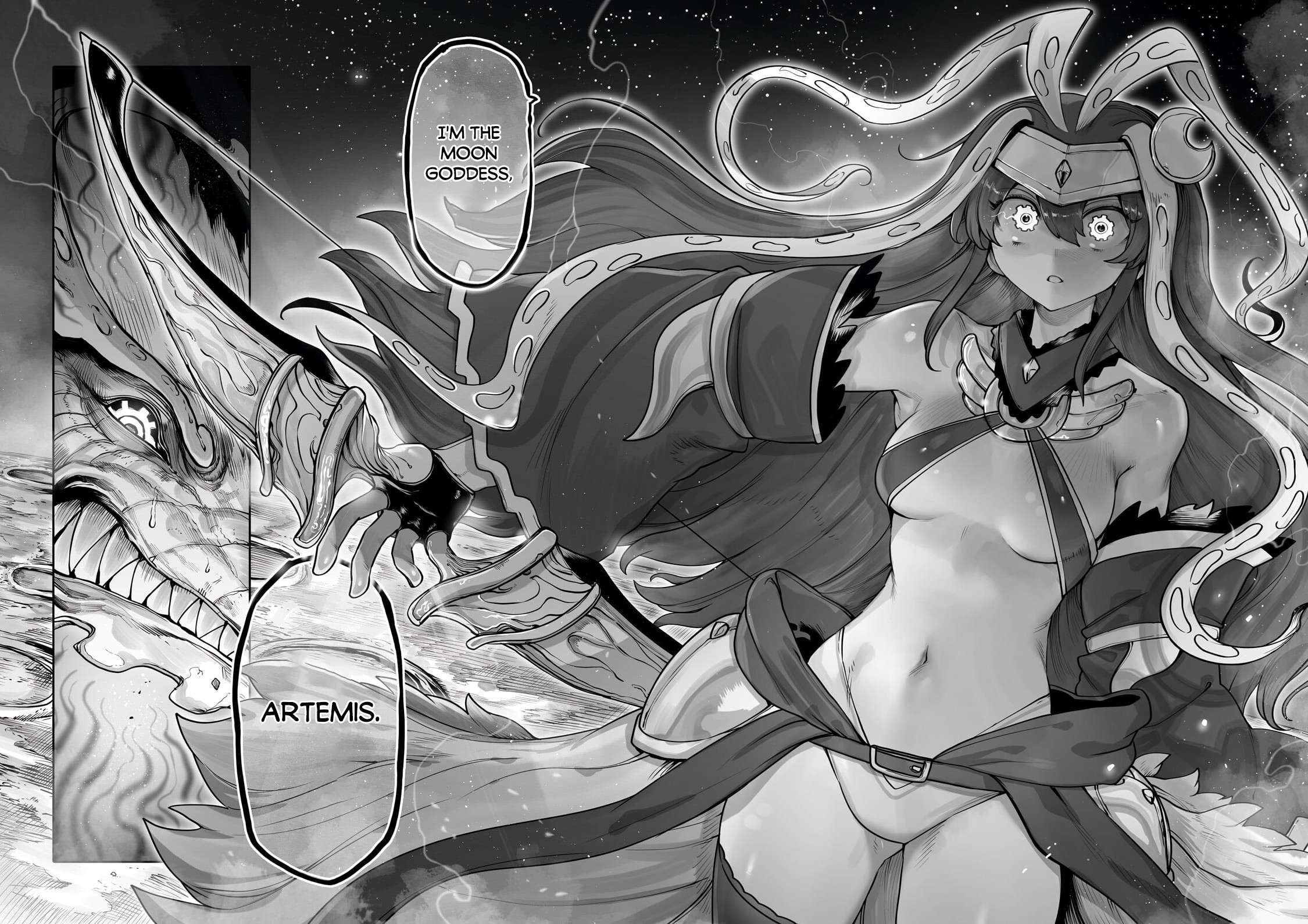 The Useless Tamer Will Turn into the Top Unconsciously by My Previous Life Knowledge Chapter 59 - Page 11