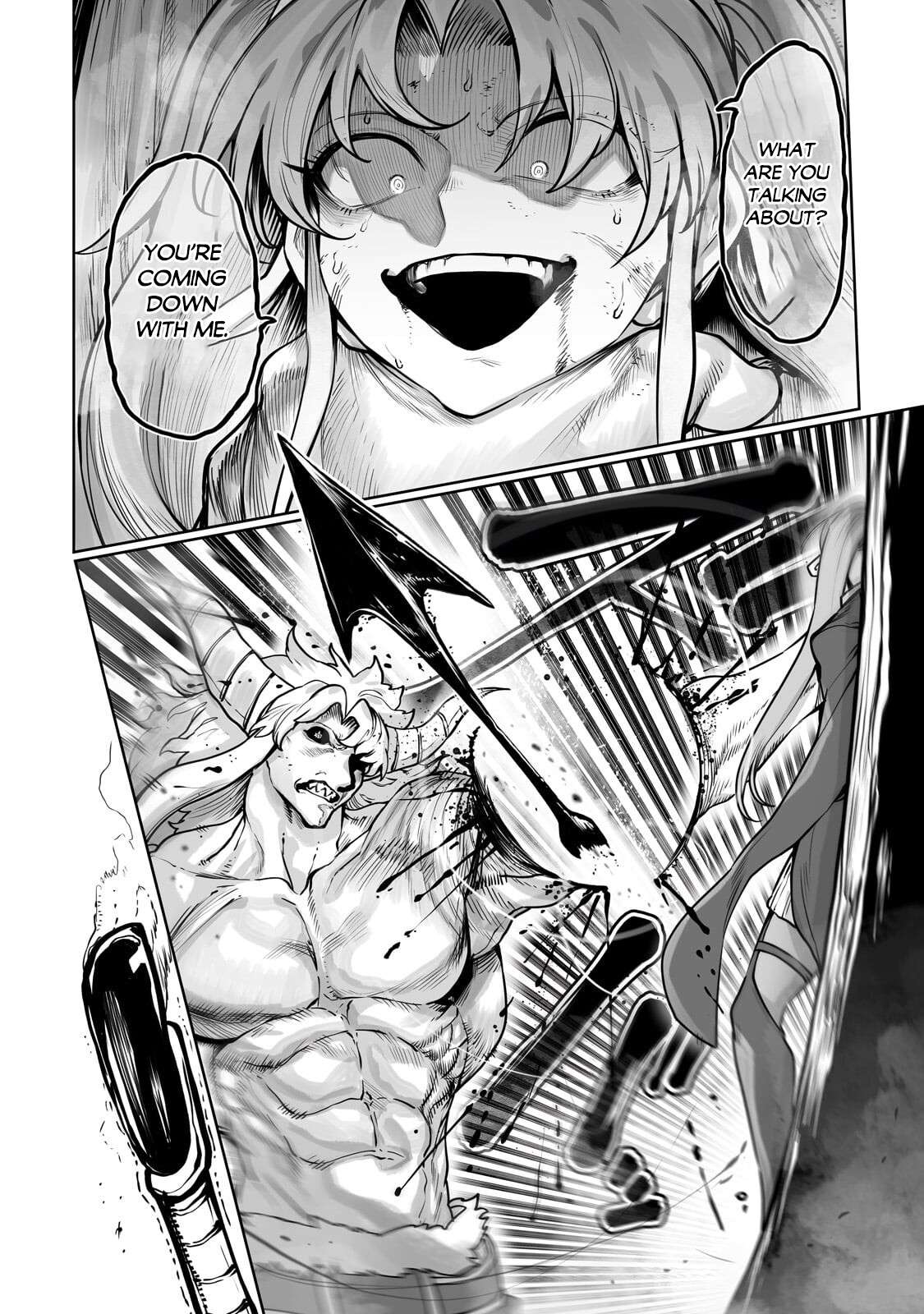The Useless Tamer Will Turn into the Top Unconsciously by My Previous Life Knowledge Chapter 59 - Page 16