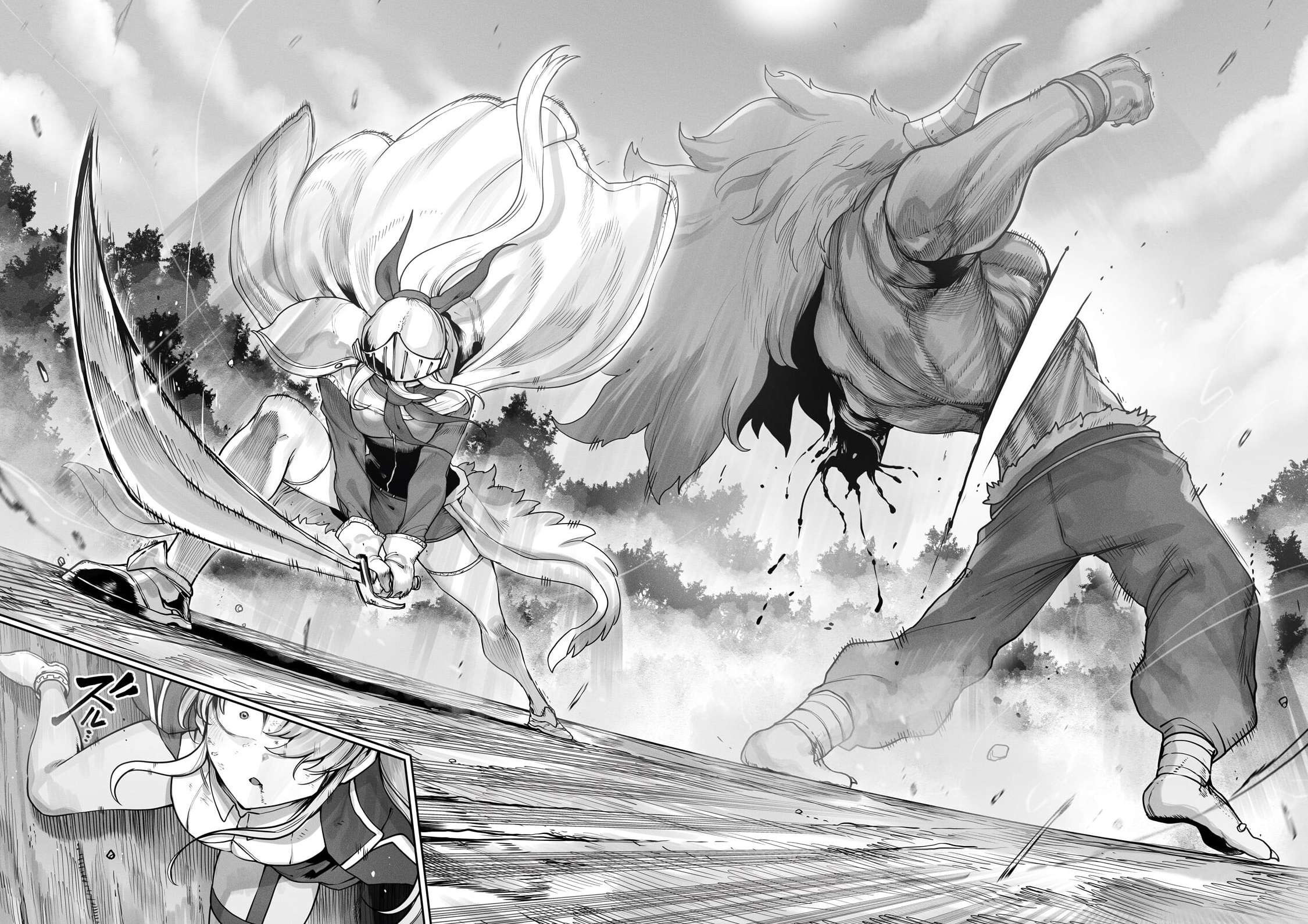The Useless Tamer Will Turn into the Top Unconsciously by My Previous Life Knowledge Chapter 59 - Page 18