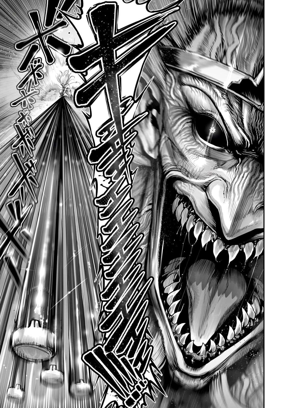 The Useless Tamer Will Turn into the Top Unconsciously by My Previous Life Knowledge Chapter 60 - Page 10