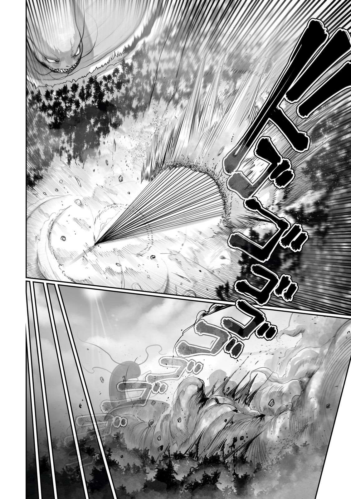 The Useless Tamer Will Turn into the Top Unconsciously by My Previous Life Knowledge Chapter 60 - Page 11