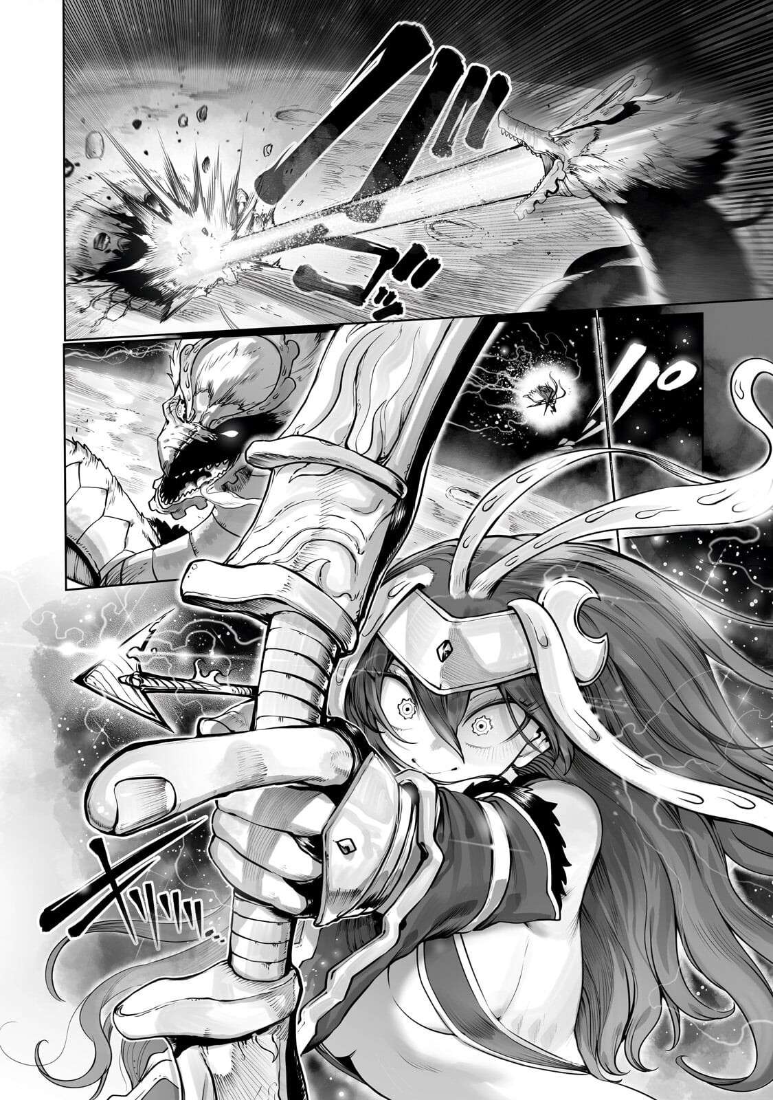 The Useless Tamer Will Turn into the Top Unconsciously by My Previous Life Knowledge Chapter 60 - Page 13