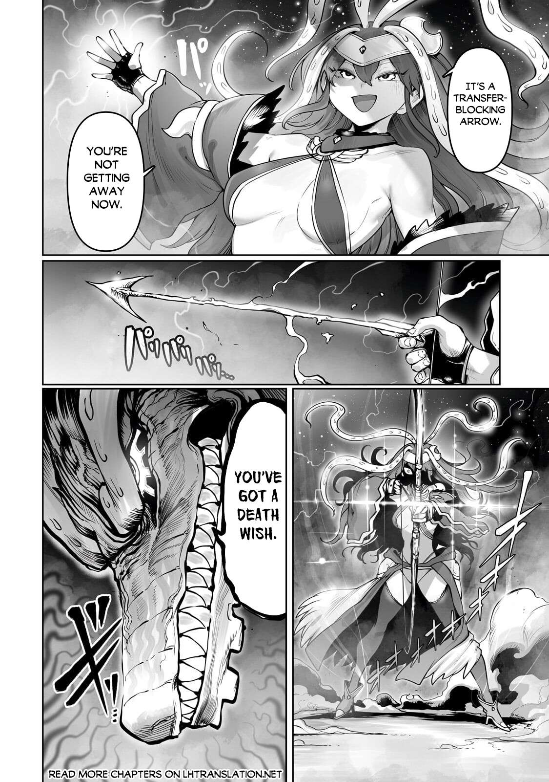 The Useless Tamer Will Turn into the Top Unconsciously by My Previous Life Knowledge Chapter 60 - Page 15